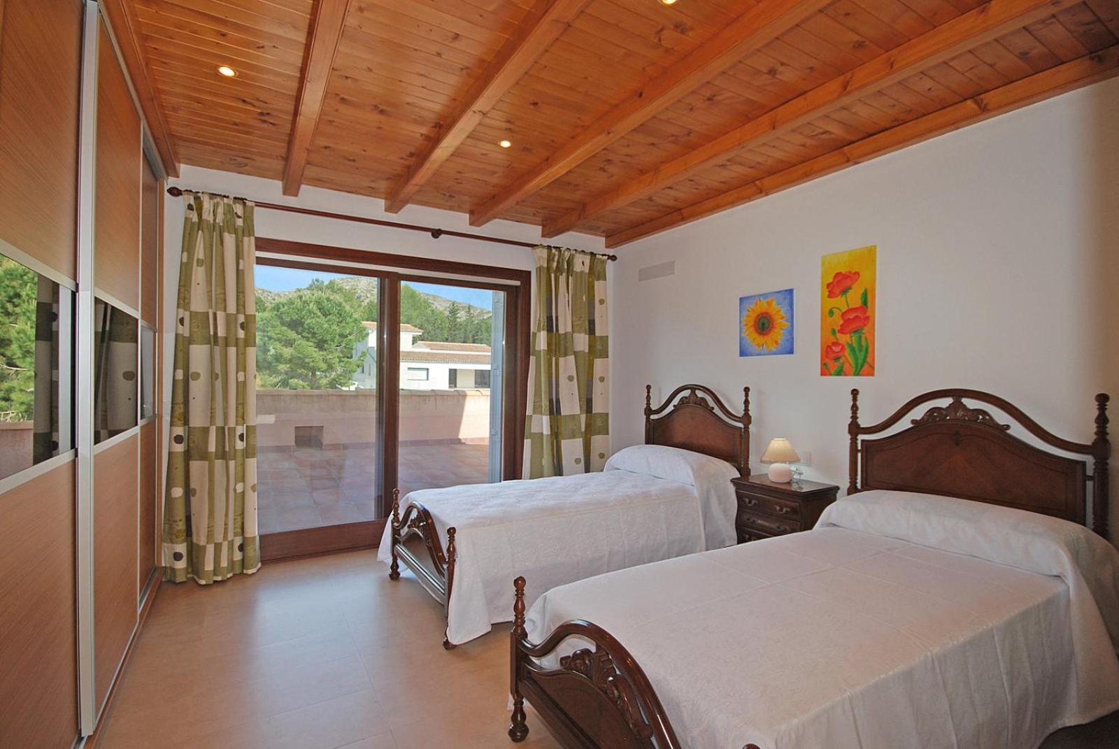 Esperanza house