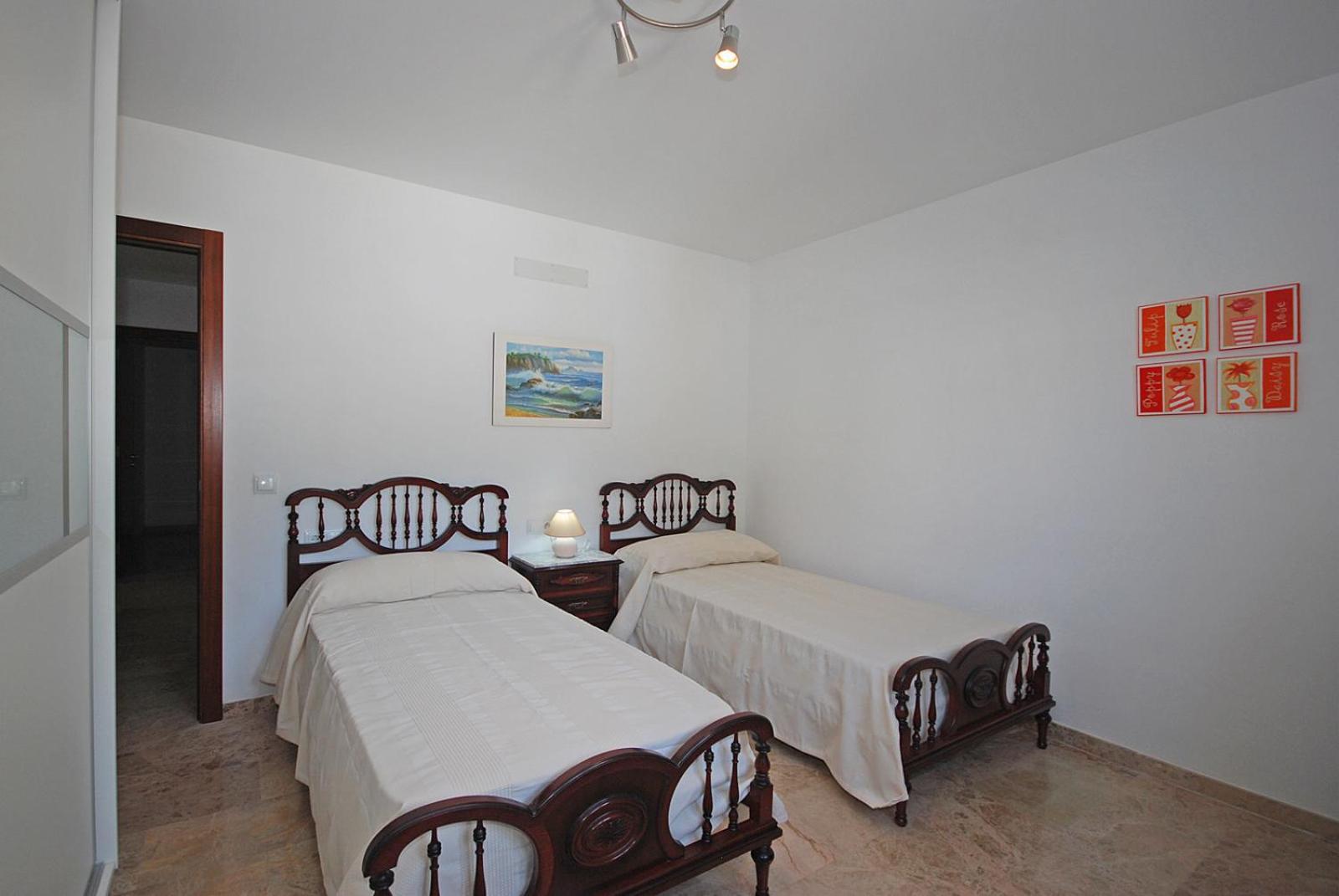Esperanza house