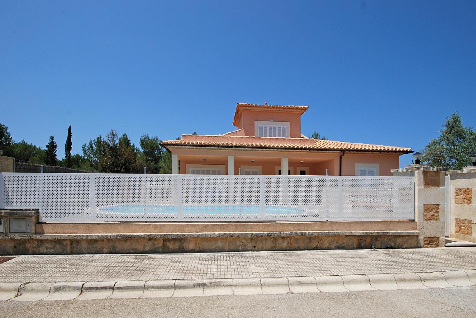 Esperanza house