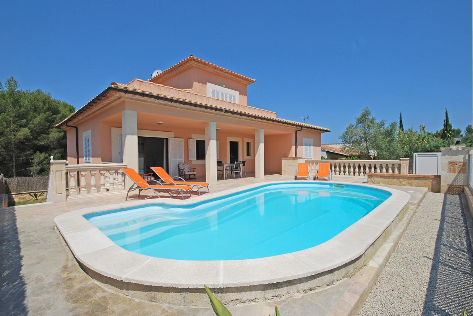 Esperanza house