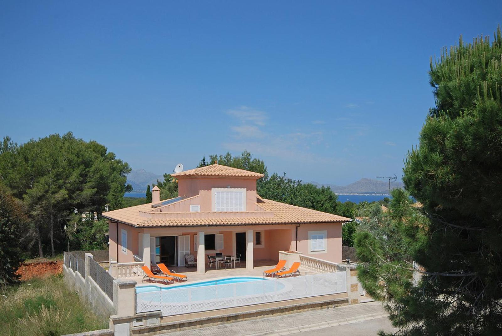 Esperanza house