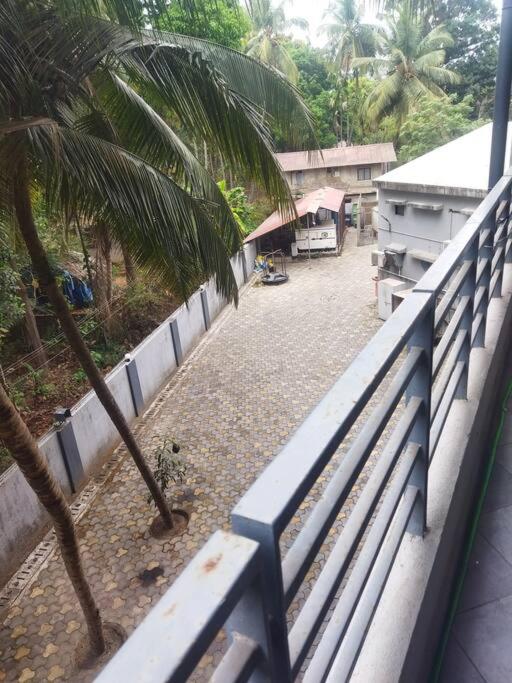 Studio appt nearby to Palolem beach view 5
