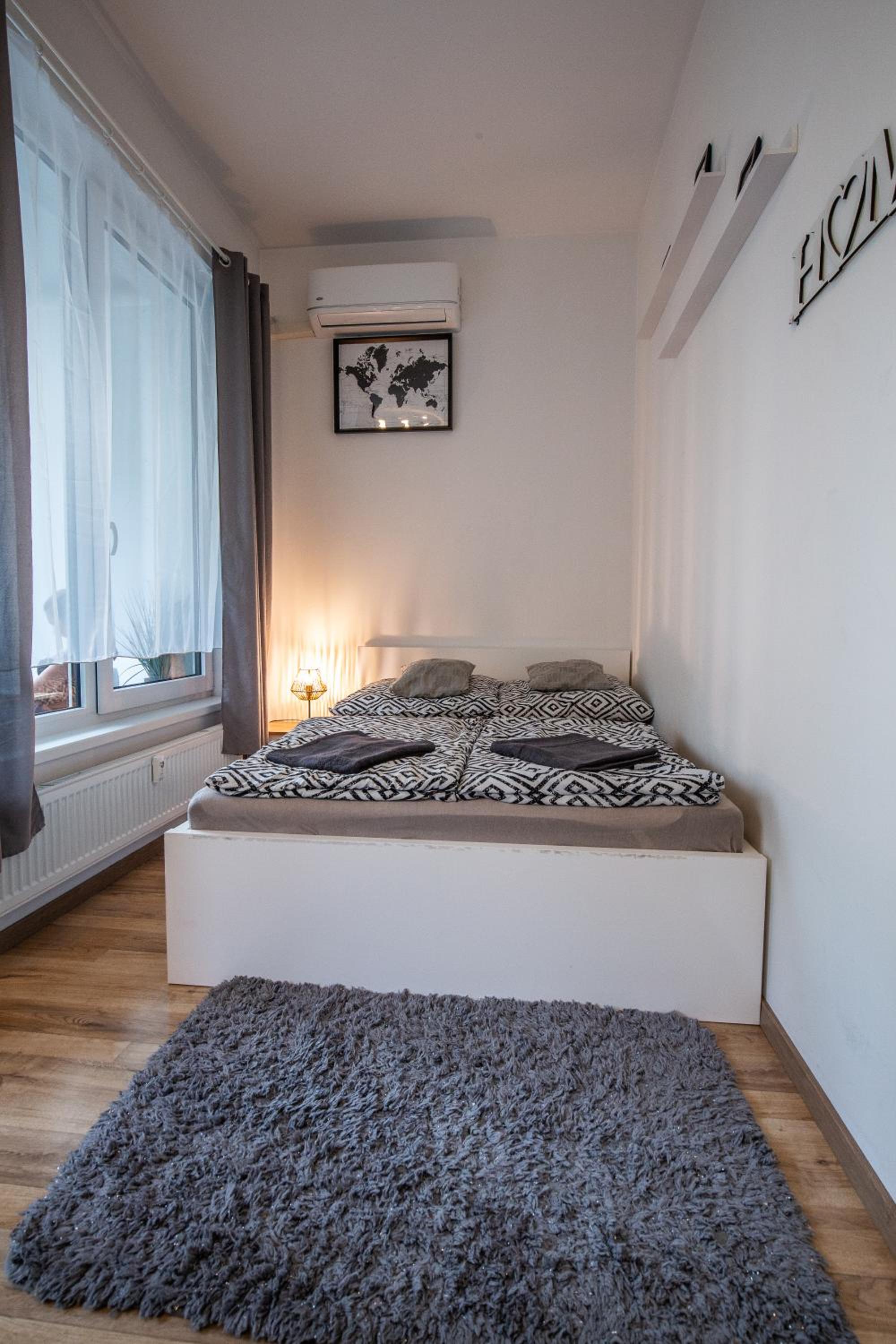Sancová Street Suite