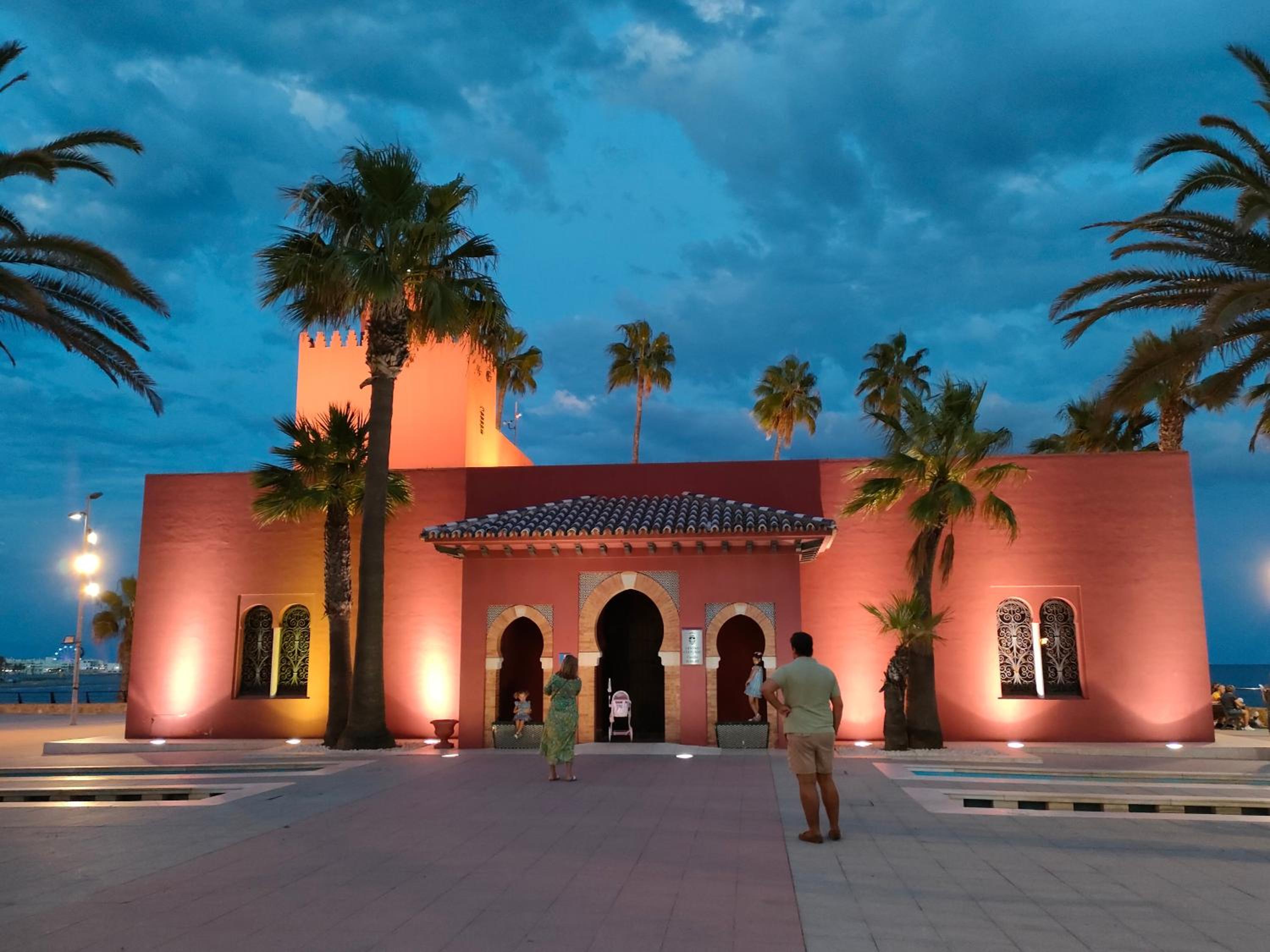 Pueblo Quinta
