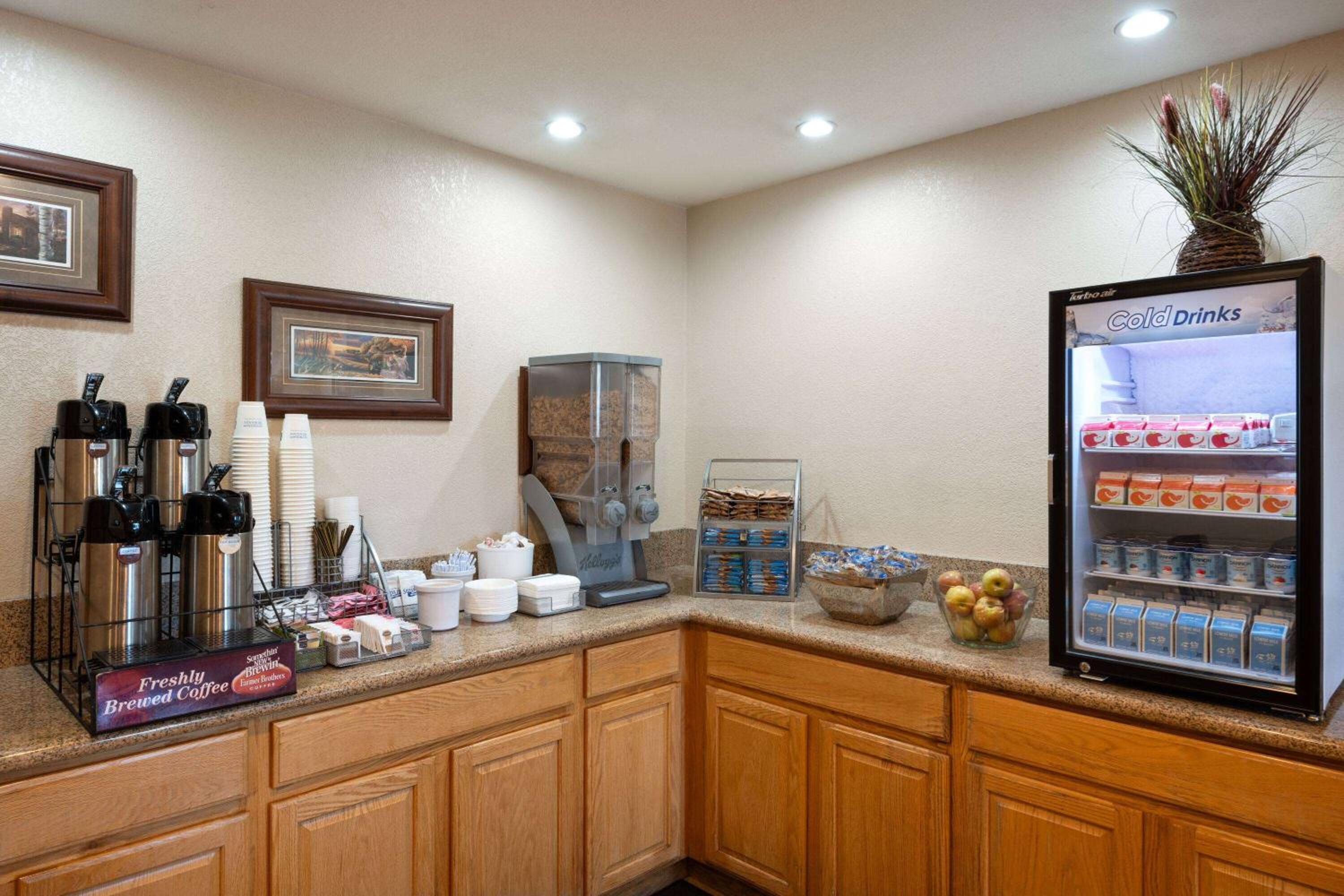 Super 8 by Wyndham Susanville, Photo 18