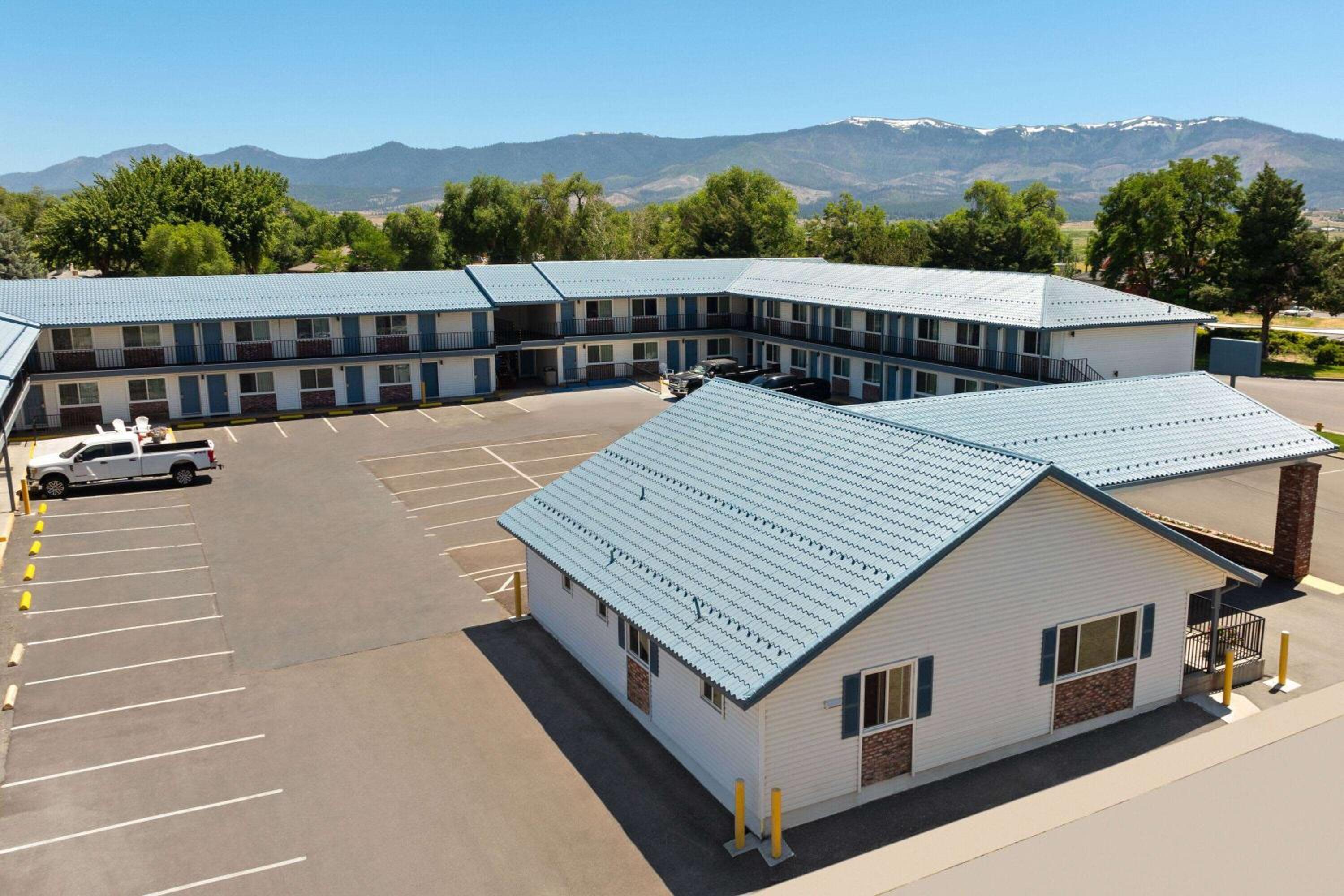 Super 8 by Wyndham Susanville, Photo 15
