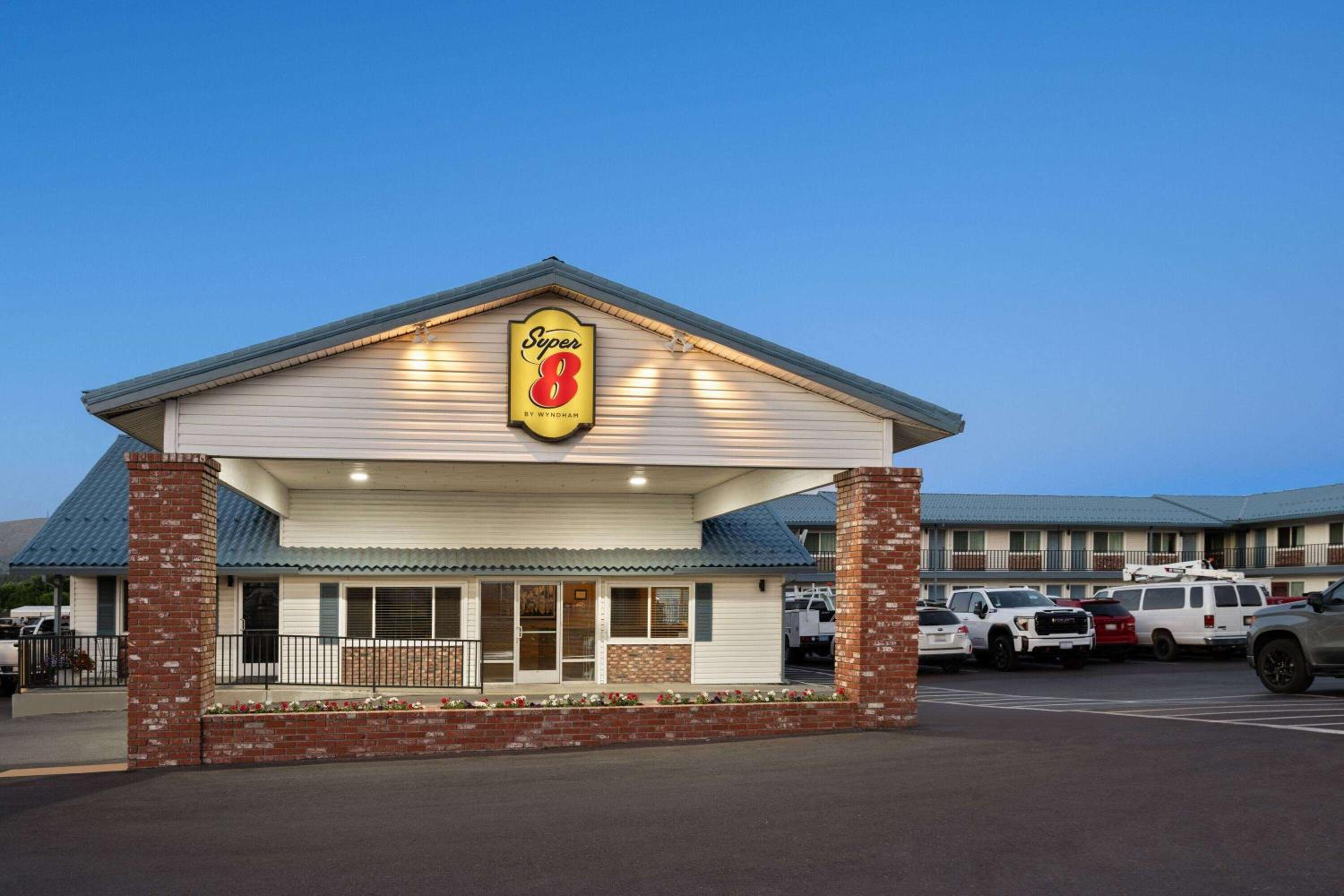 Super 8 by Wyndham Susanville, Photo 20