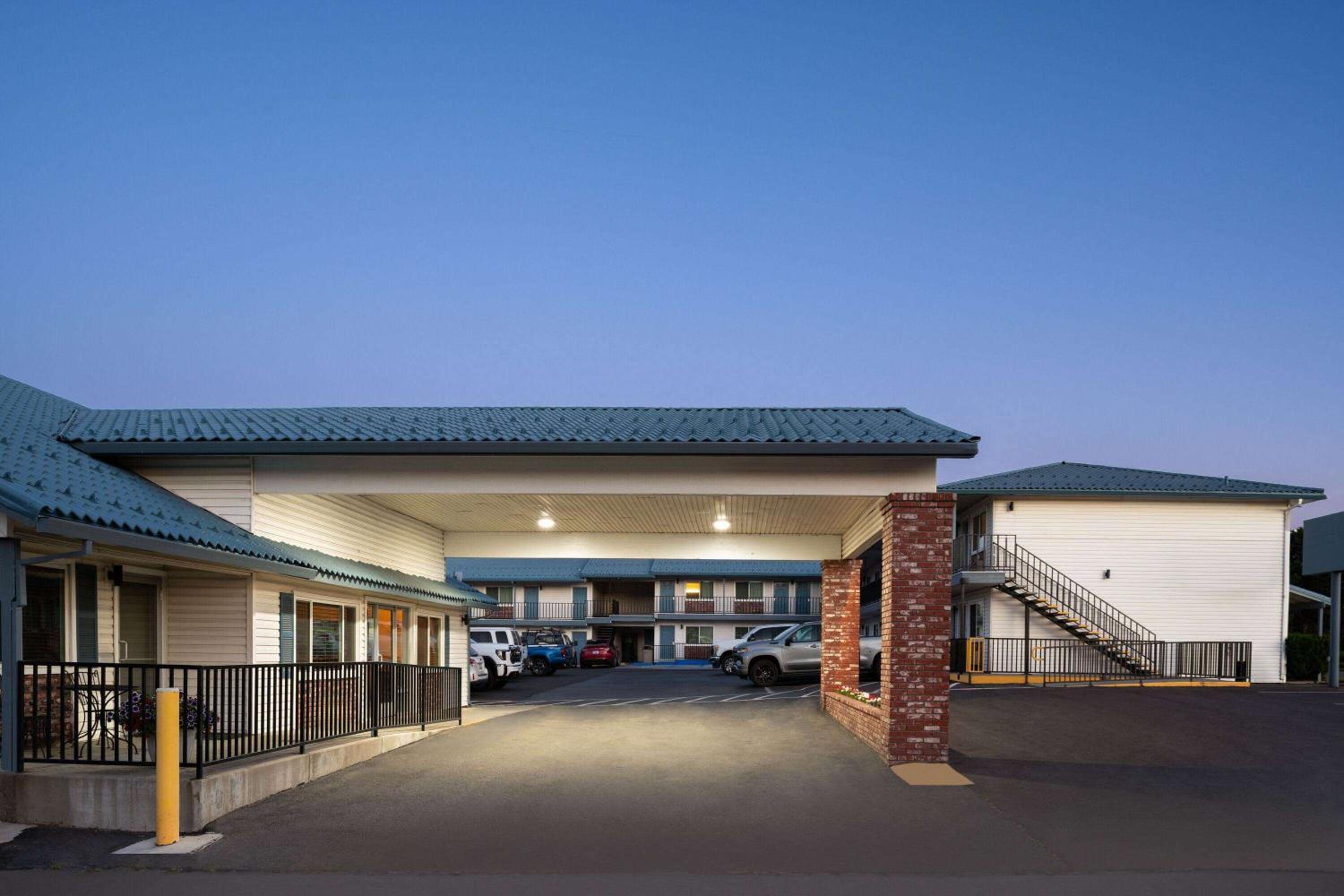Super 8 by Wyndham Susanville, Photo 12