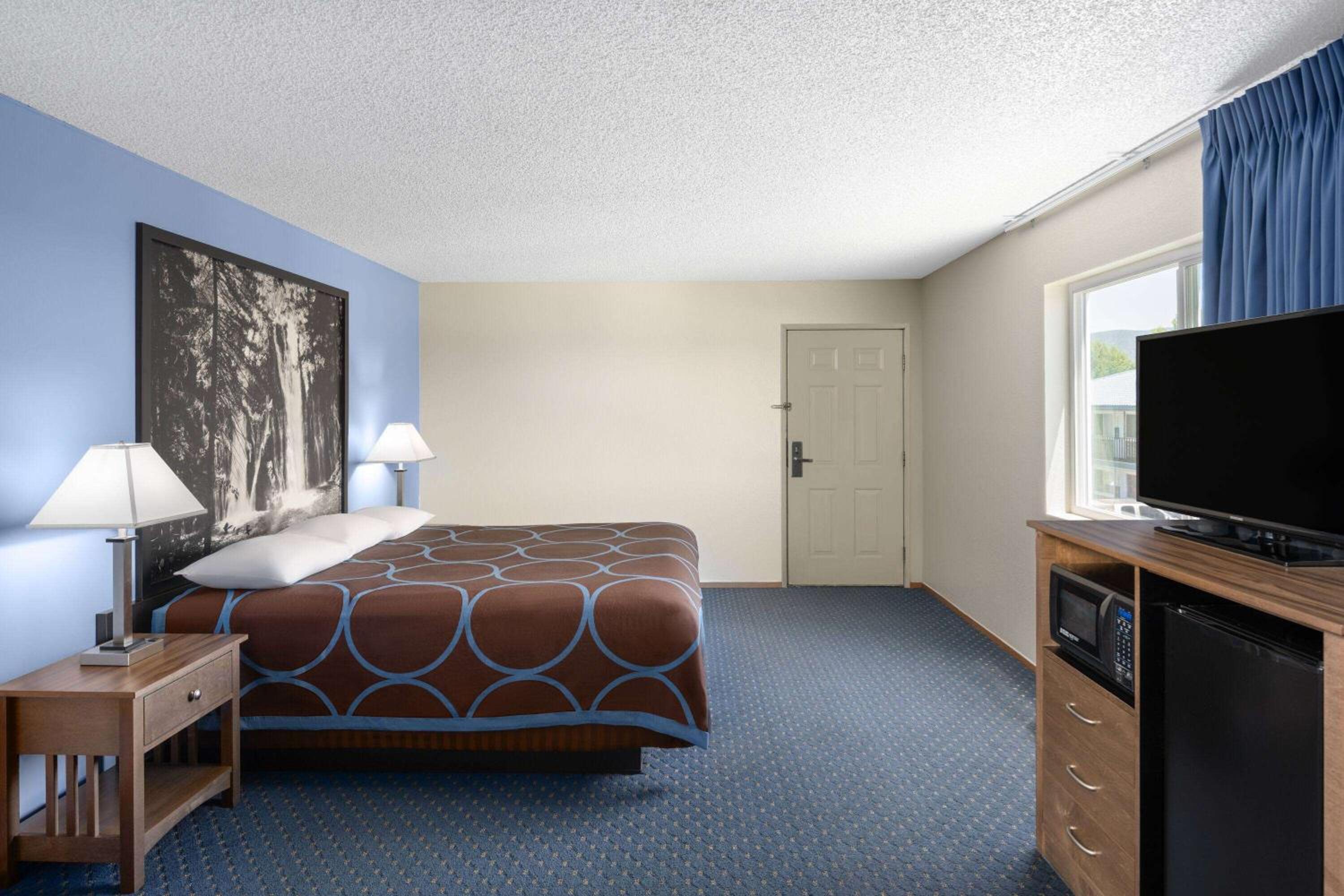 Super 8 by Wyndham Susanville, Photo 33
