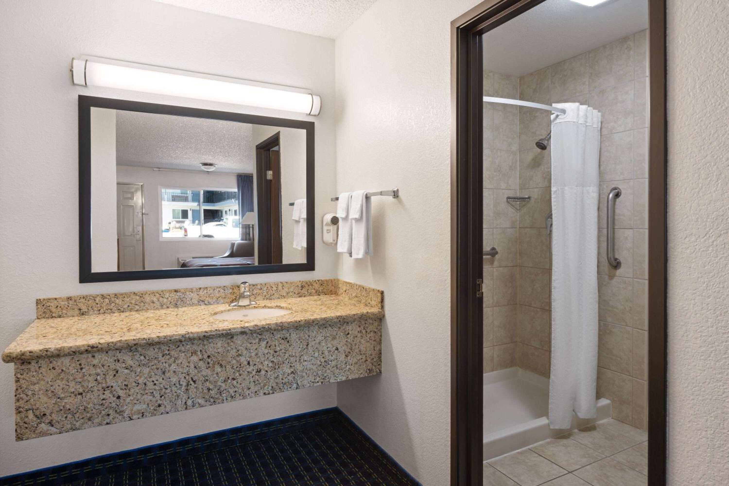 Super 8 by Wyndham Susanville, Photo 64