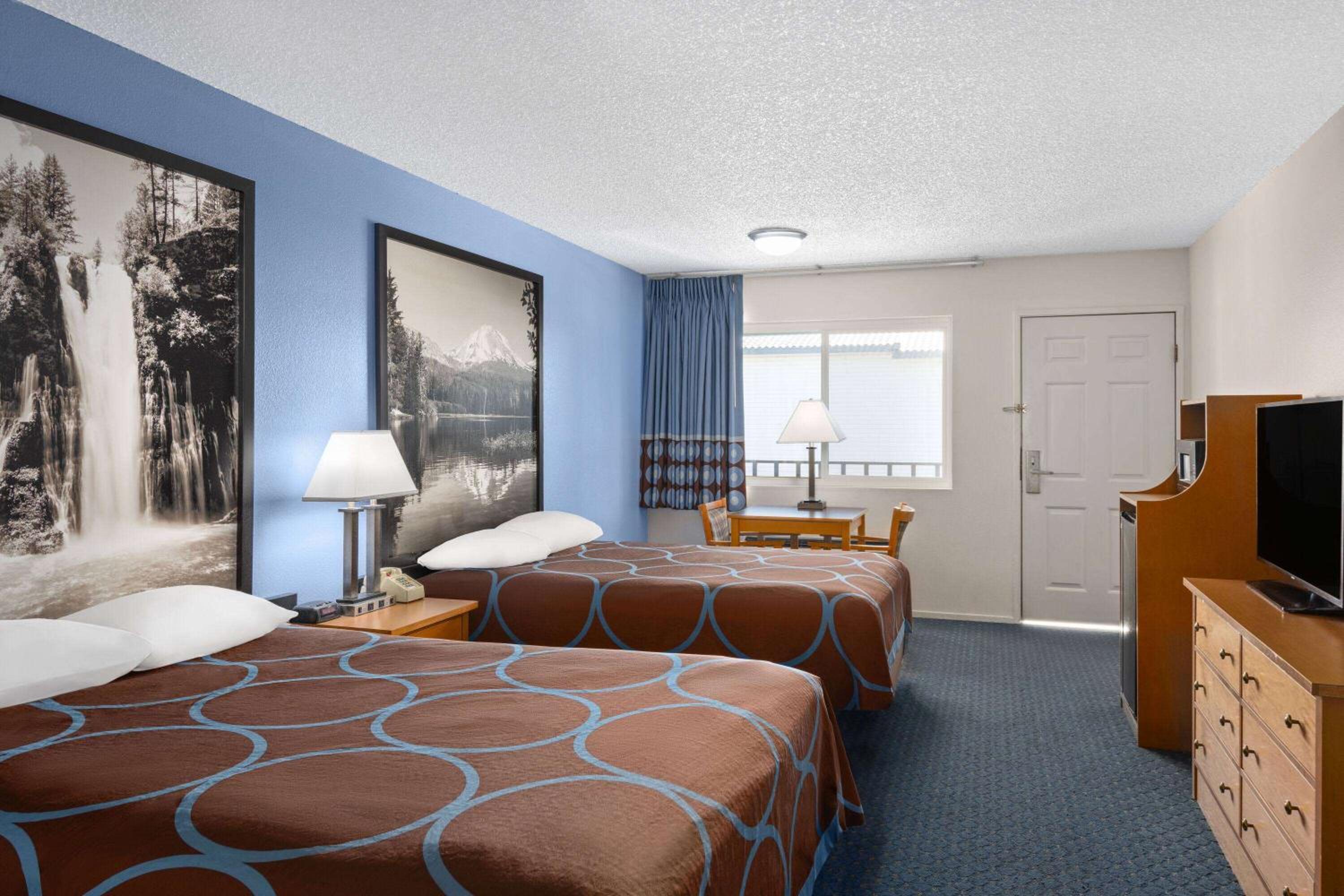 Super 8 by Wyndham Susanville, Photo 28