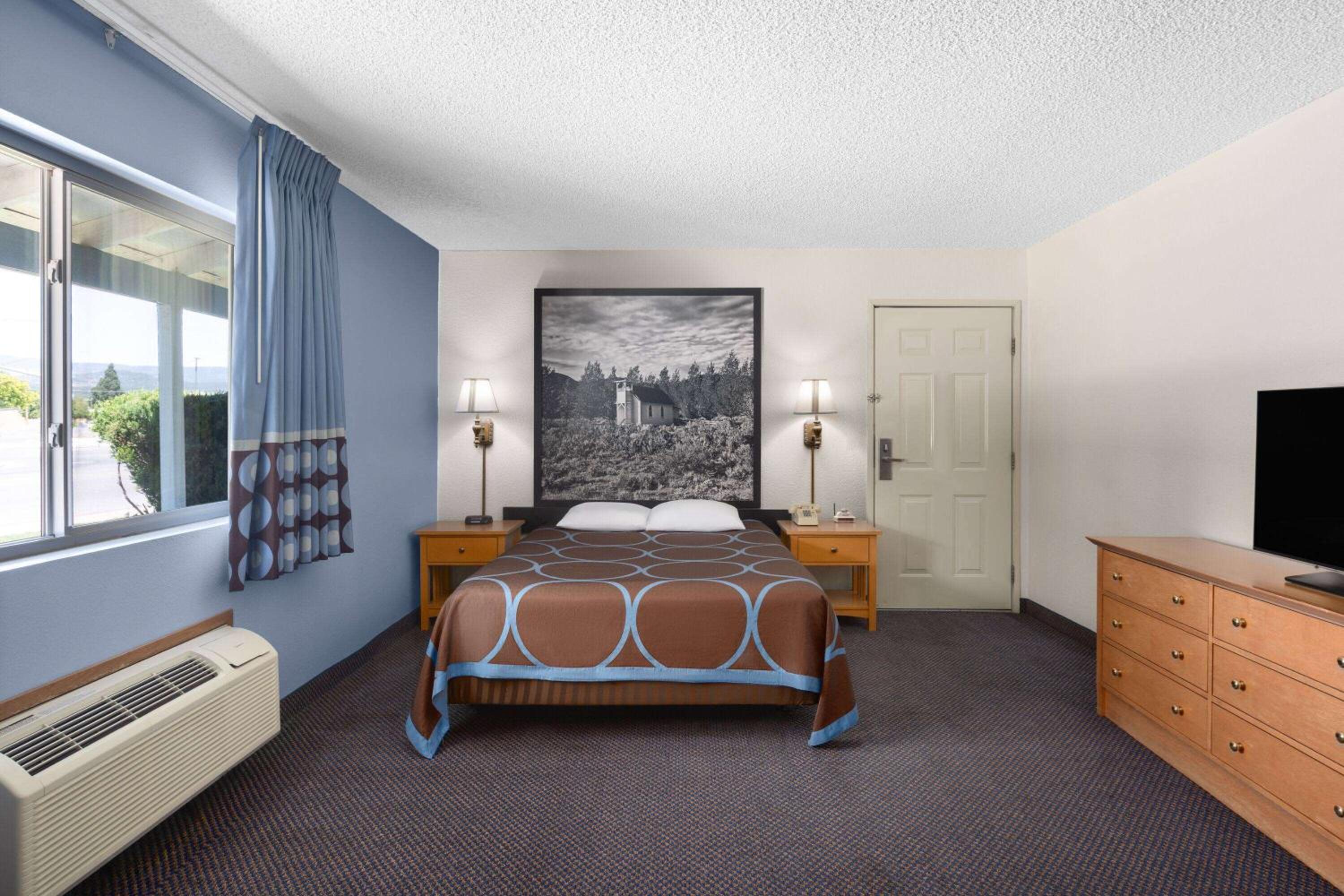 Super 8 by Wyndham Susanville, Photo 23