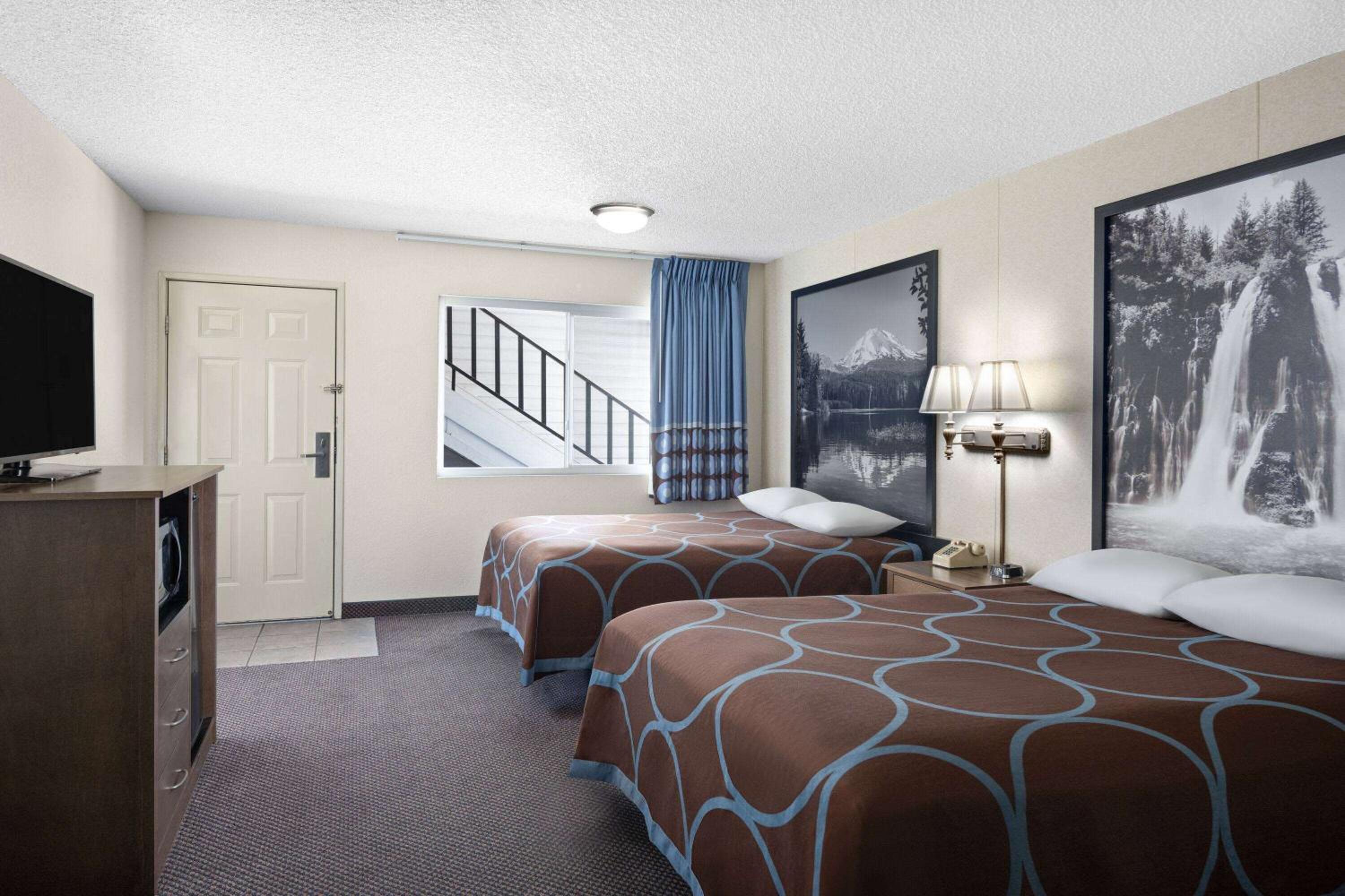 Super 8 by Wyndham Susanville, Photo 63