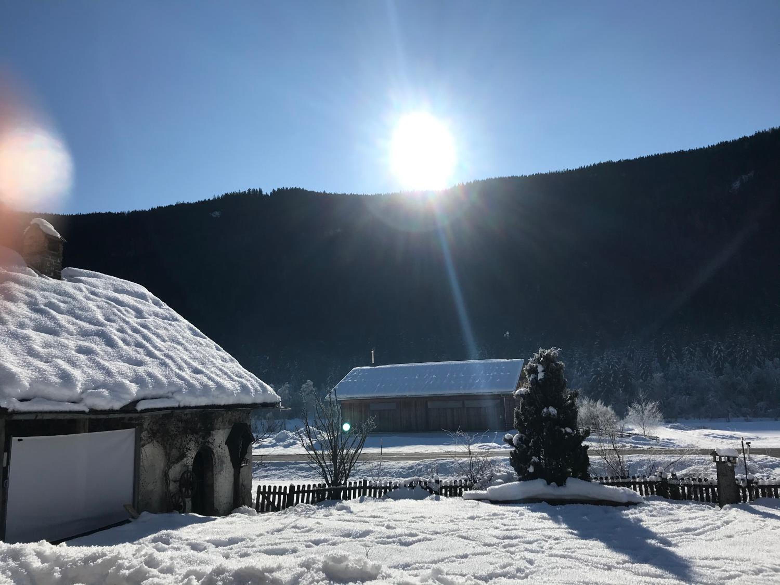 Mahrhof zu Adlitzhausen view 4