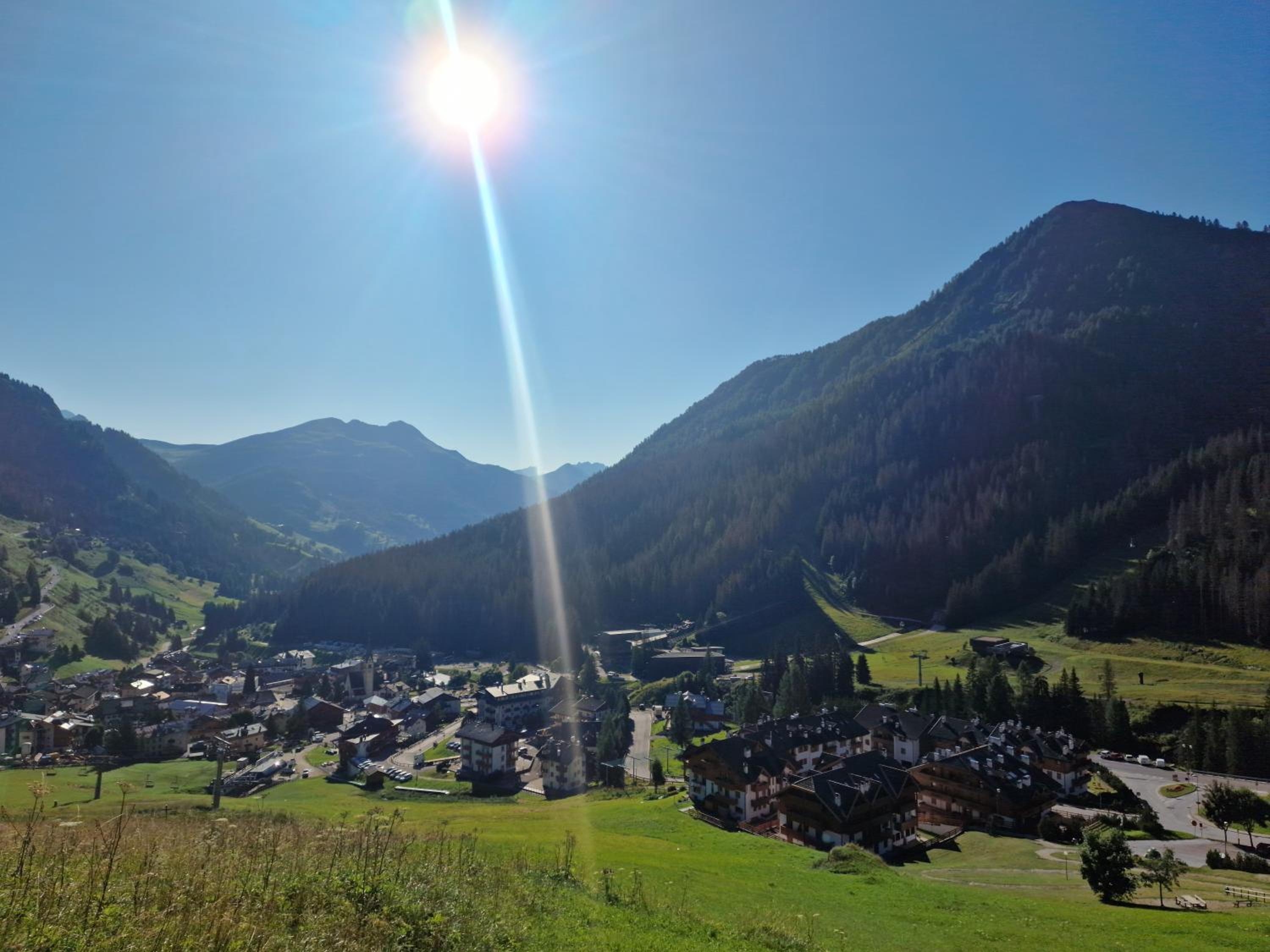 B&B Chalet Brigitte Hike & Bike
