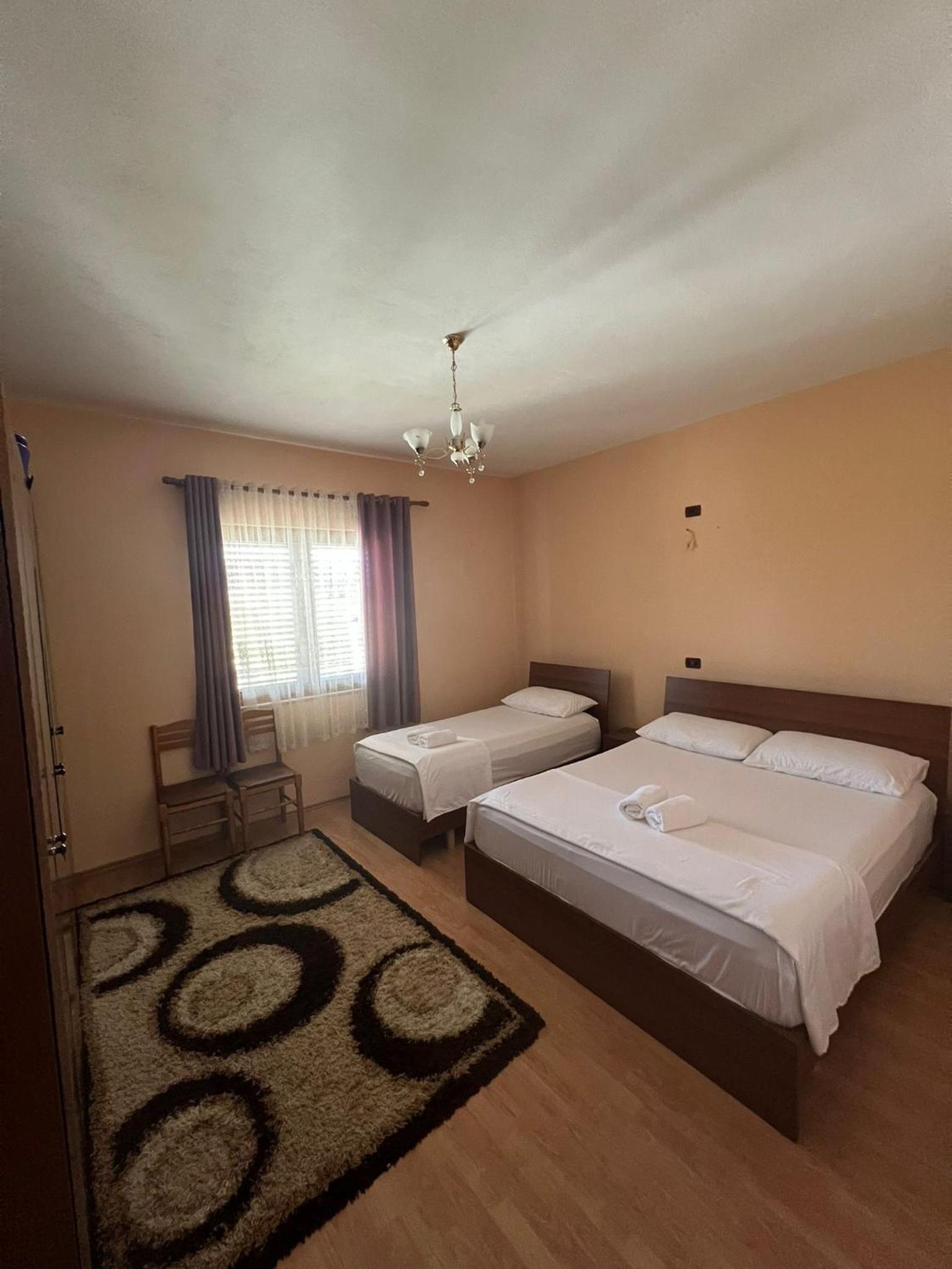 Kiwi Villa - Shkoder