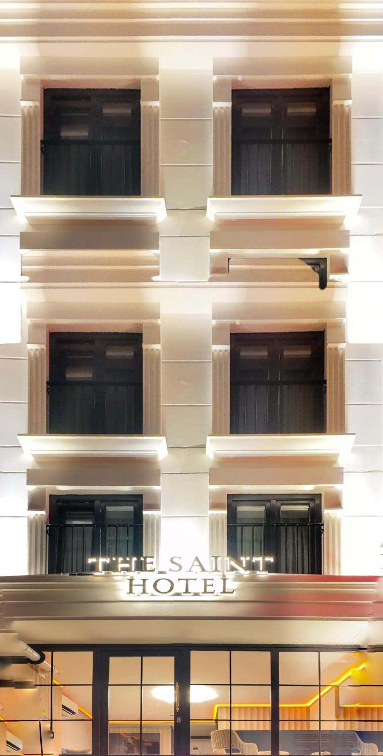 the saint hotel - Image 6