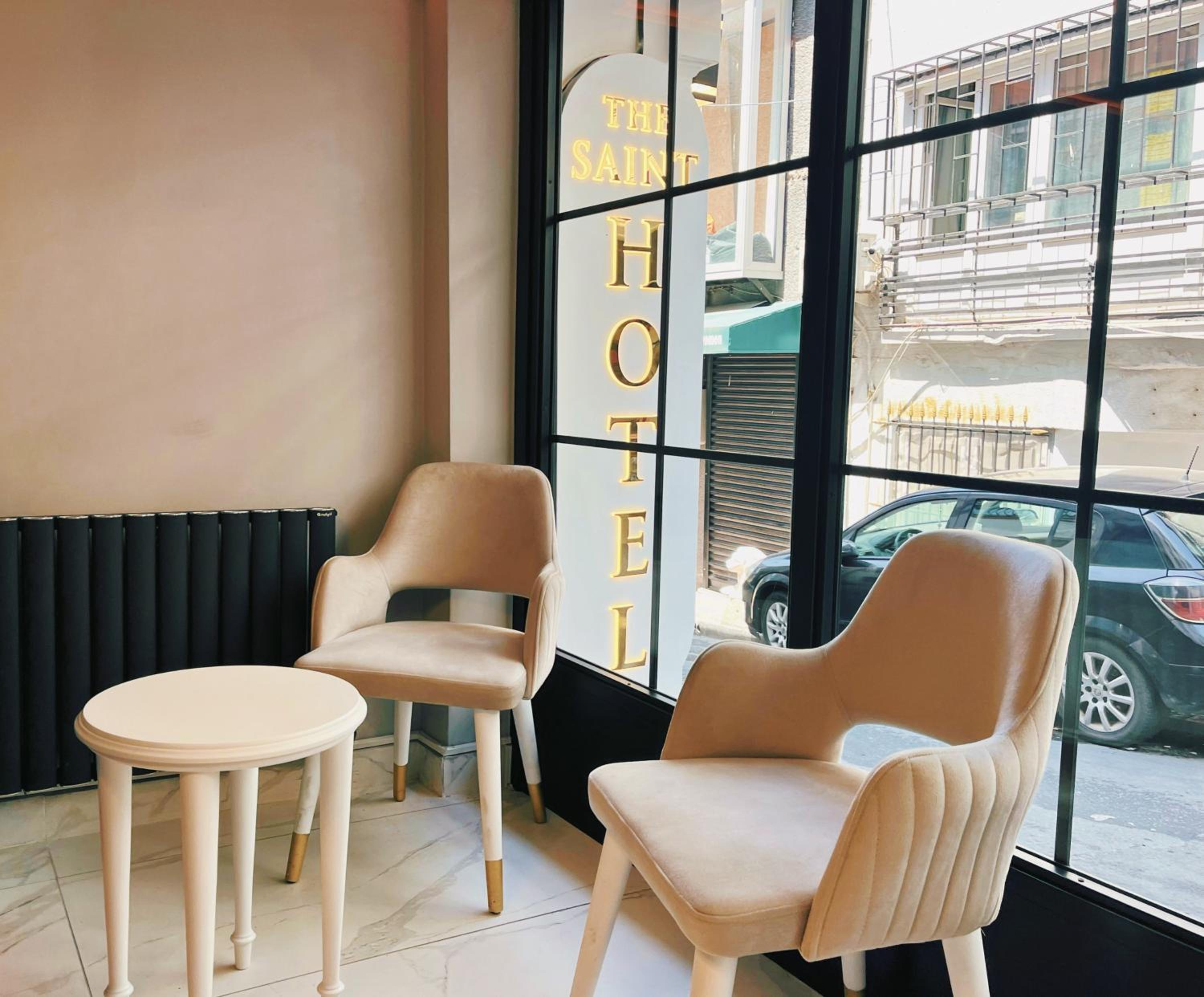 the saint hotel - Image 15