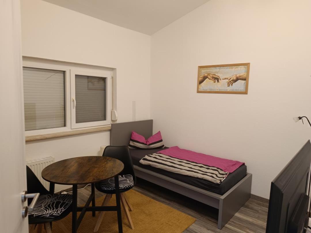 NEU! Ferienhaus Schwedt