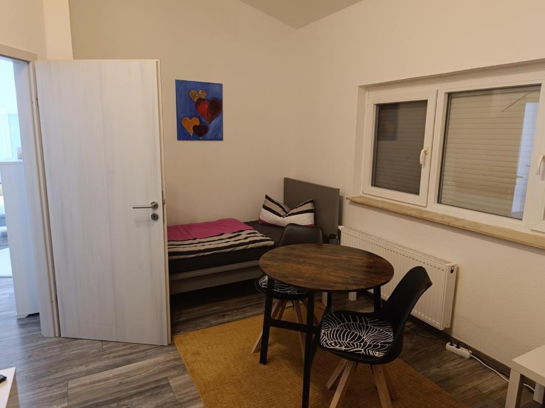NEU! Ferienhaus Schwedt