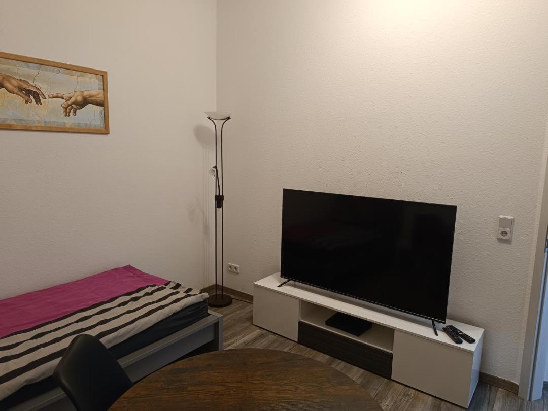 NEU! Ferienhaus Schwedt