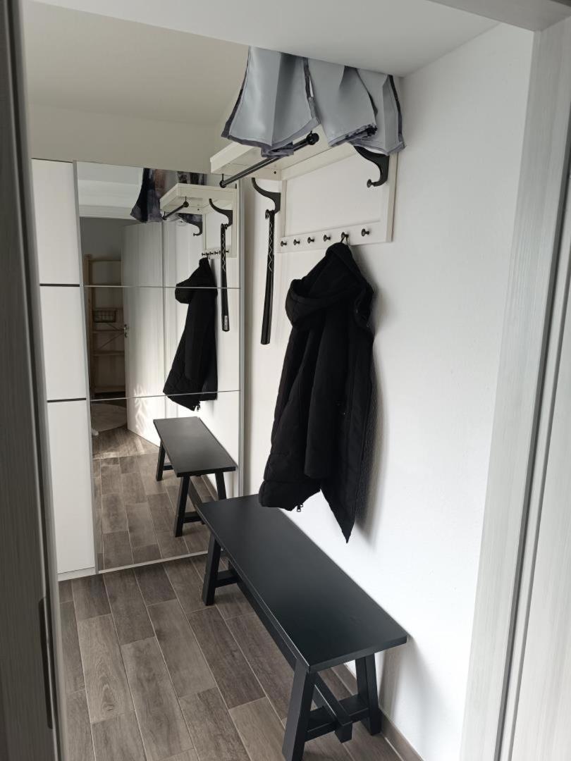 NEU! Ferienhaus Schwedt