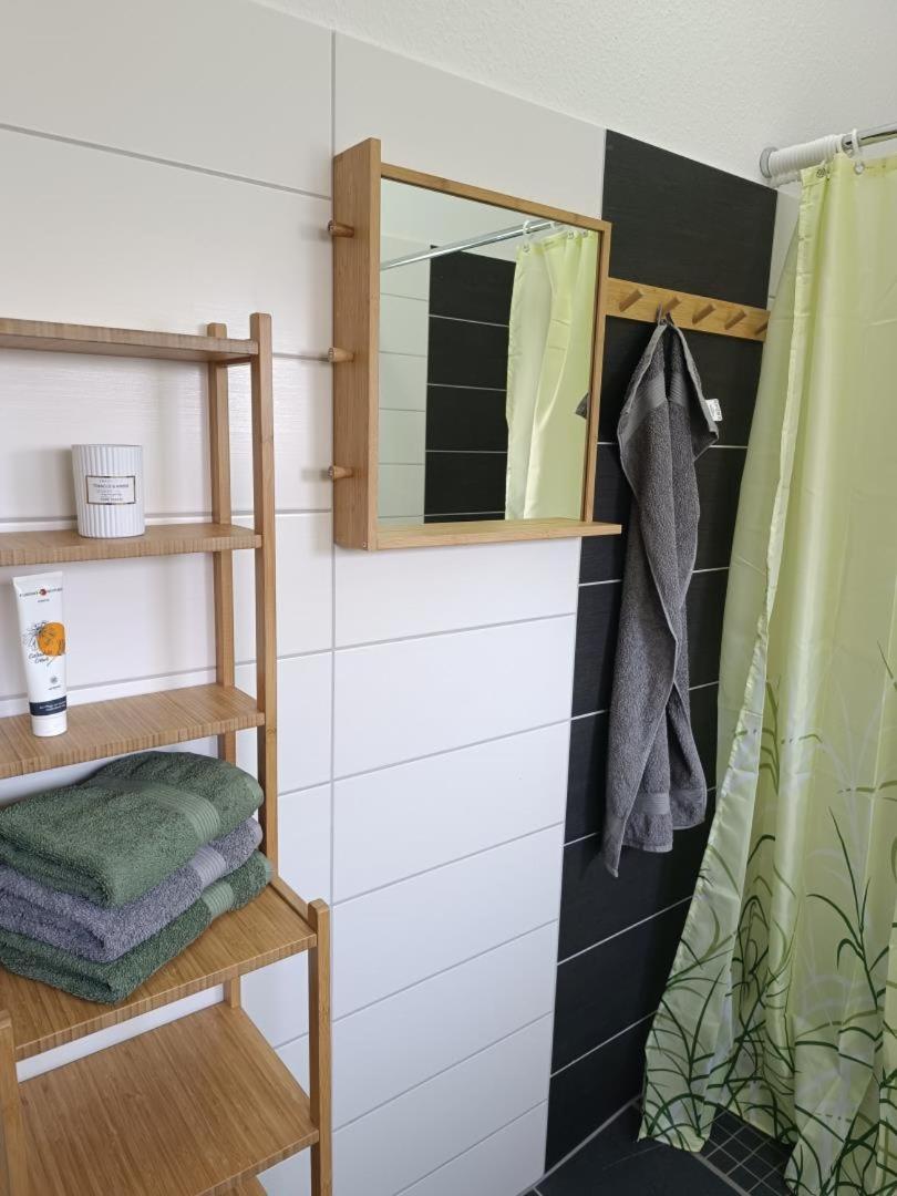 NEU! Ferienhaus Schwedt