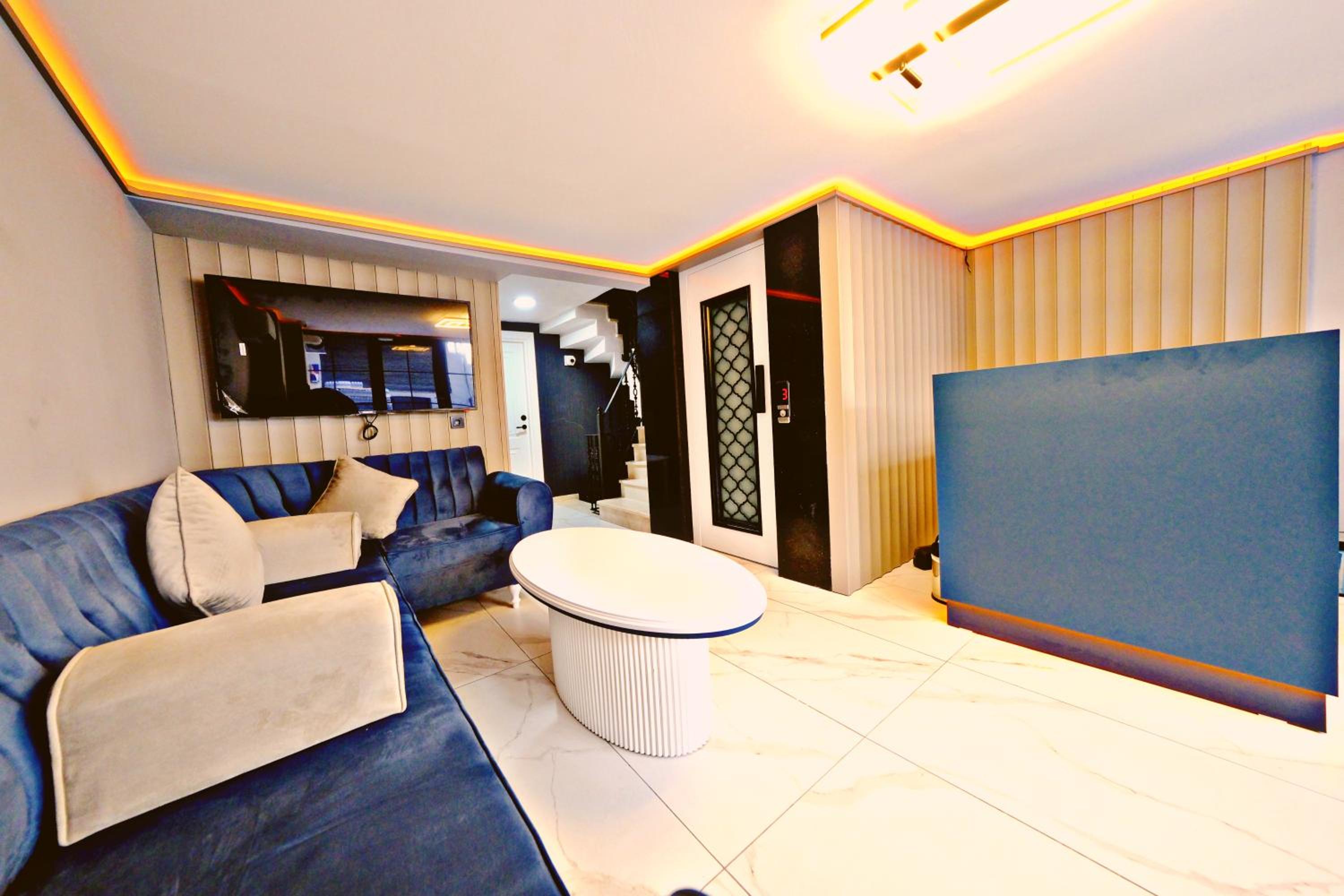 the saint hotel - Image 8