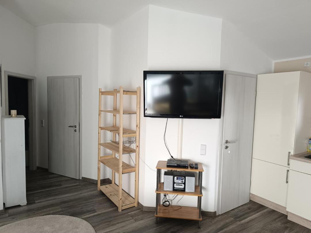 NEU! Ferienhaus Schwedt