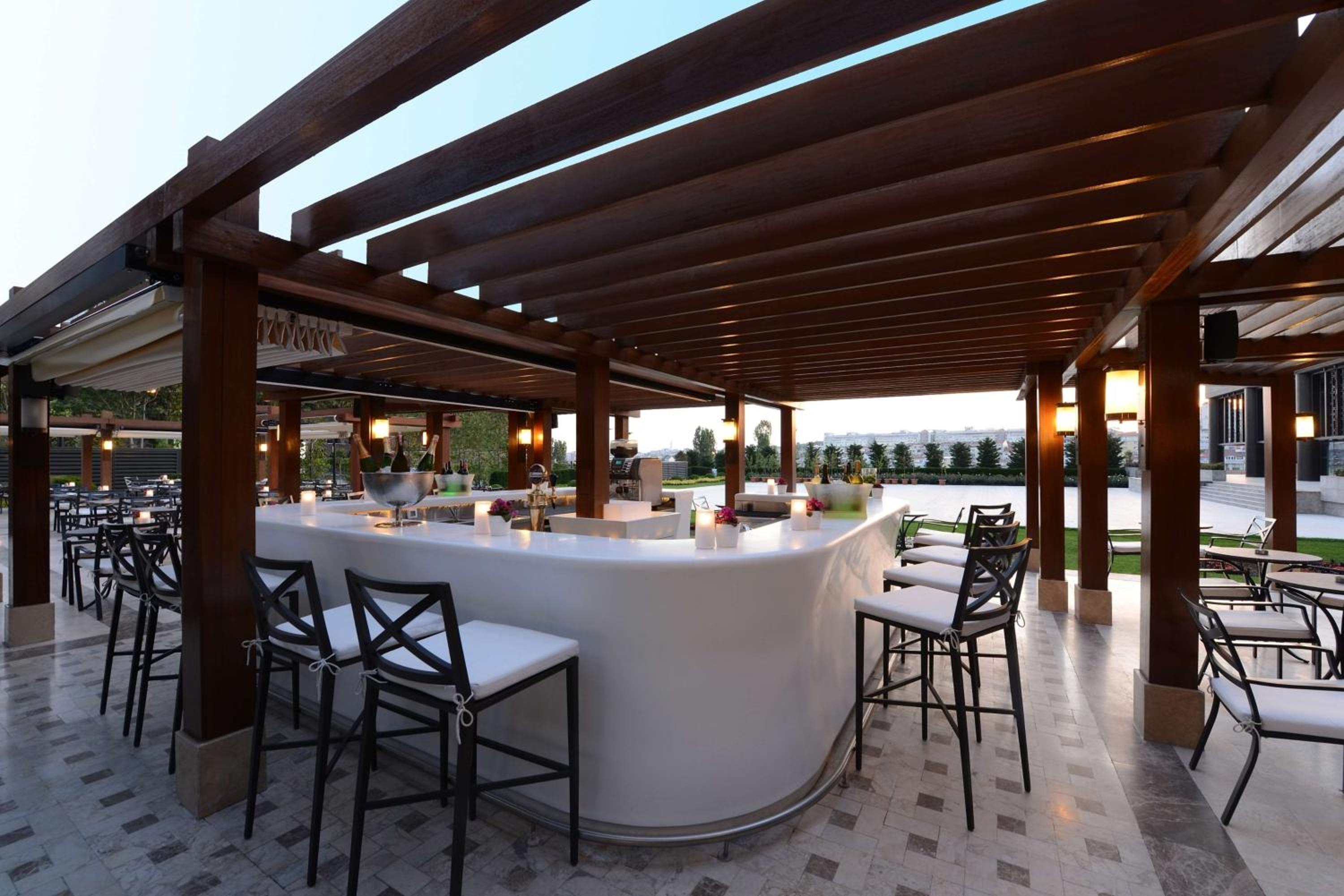 Hilton Istanbul Bomonti - Image 195