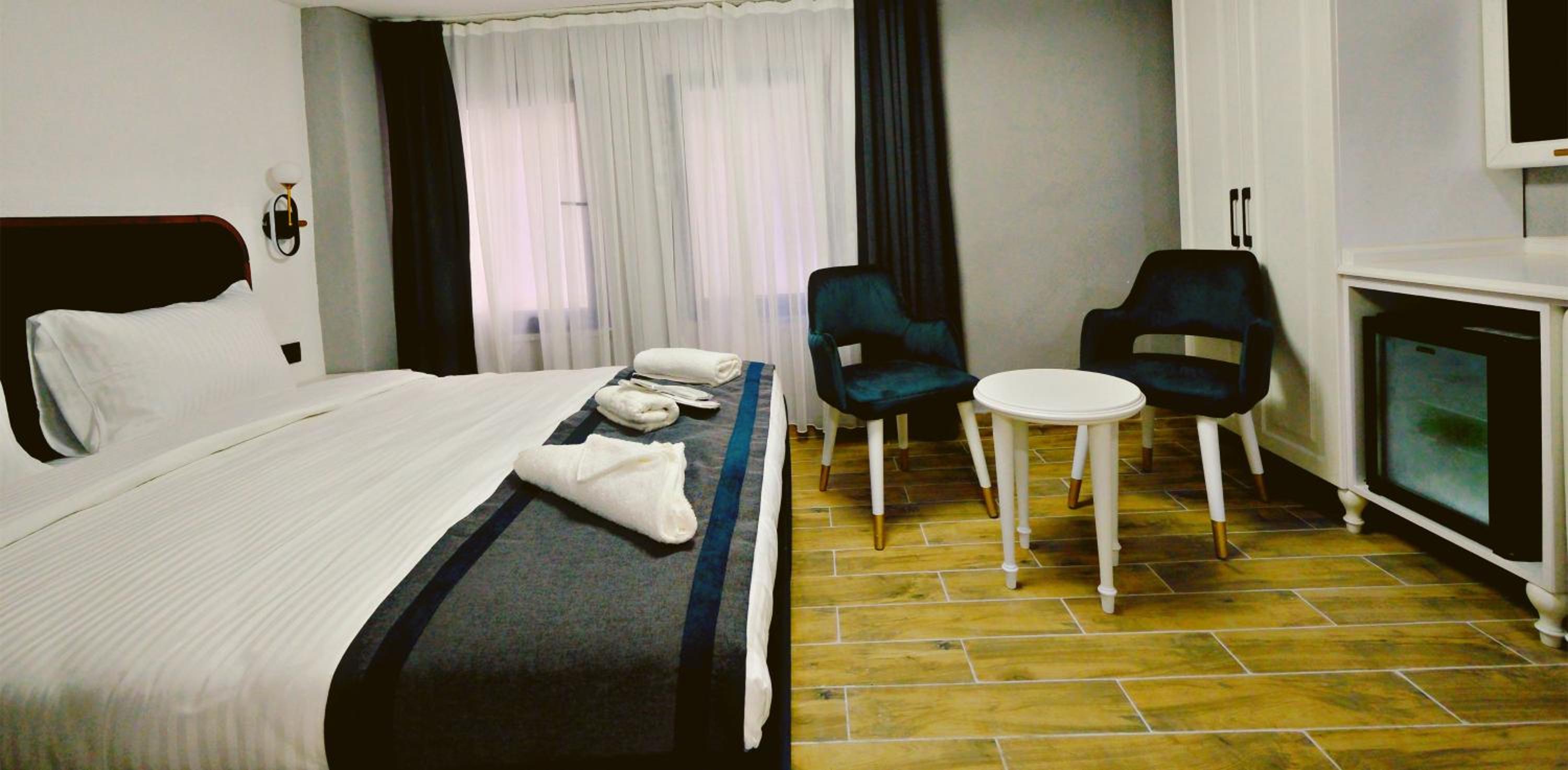 the saint hotel - Image 16