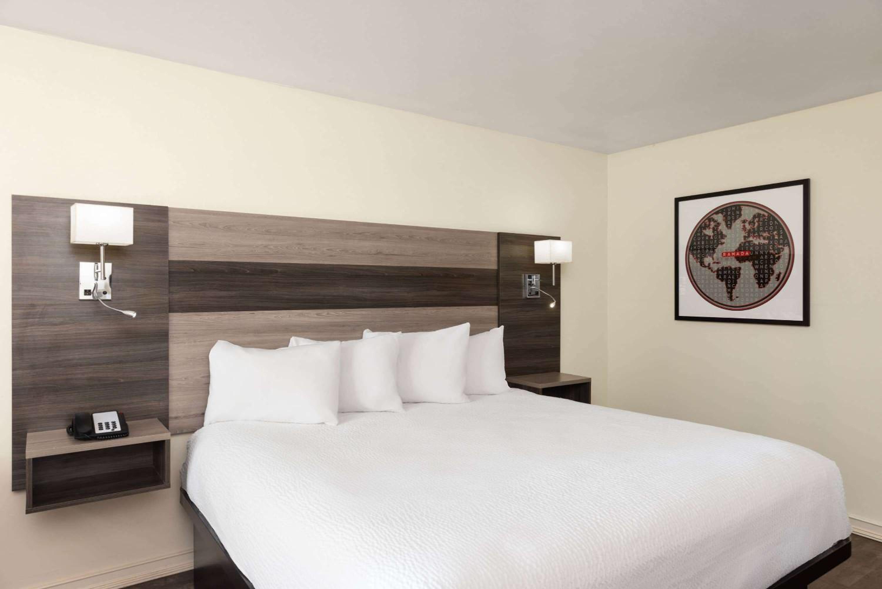 Kingman Vacations - Ramada by Wyndham Kingman - Property Image 1