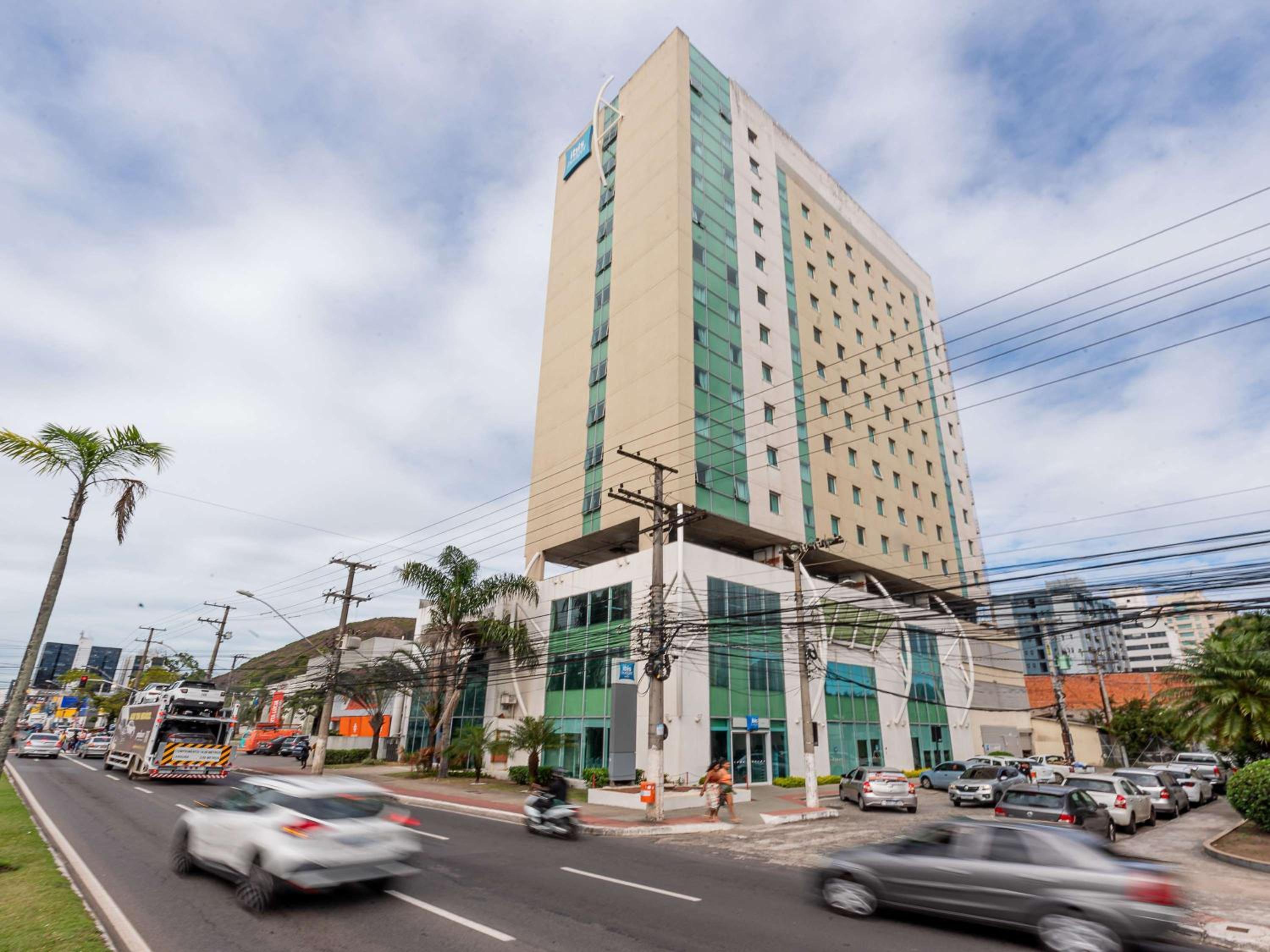 Vitoria Vacations - ibis budget Vitoria - Property Image 1