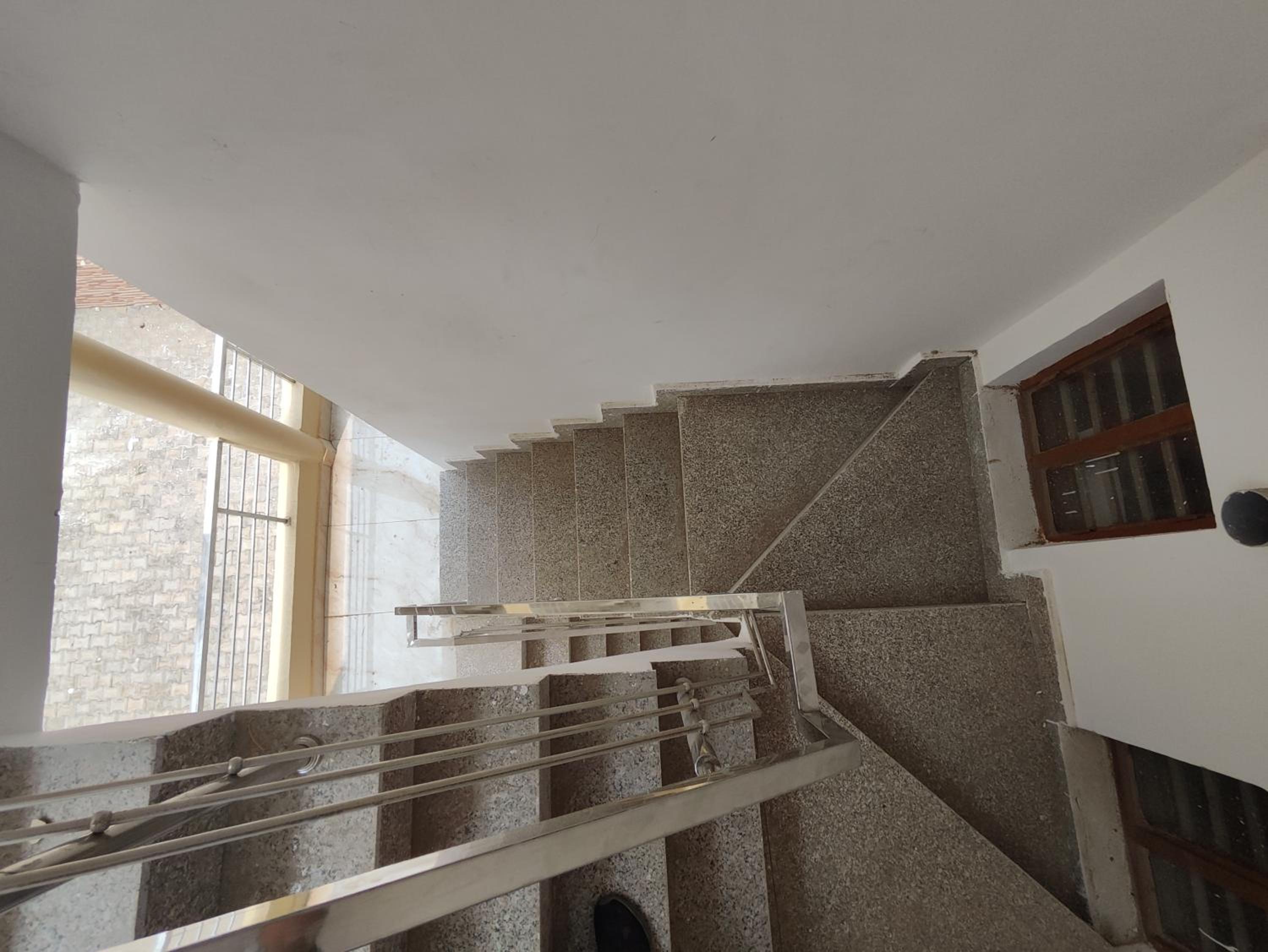 Urban Oasis Suites 1BHK view 5