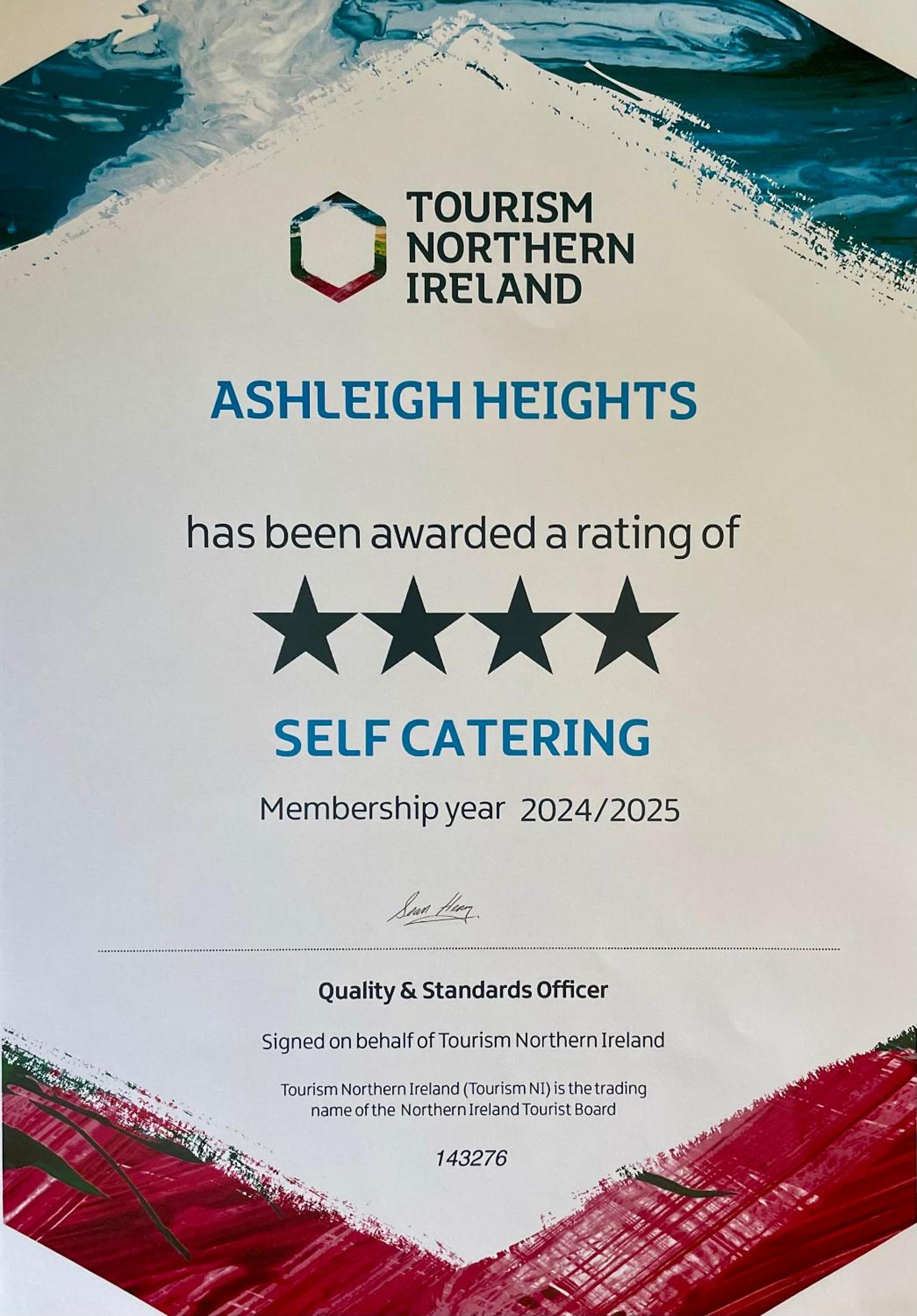 Ashleigh Heights