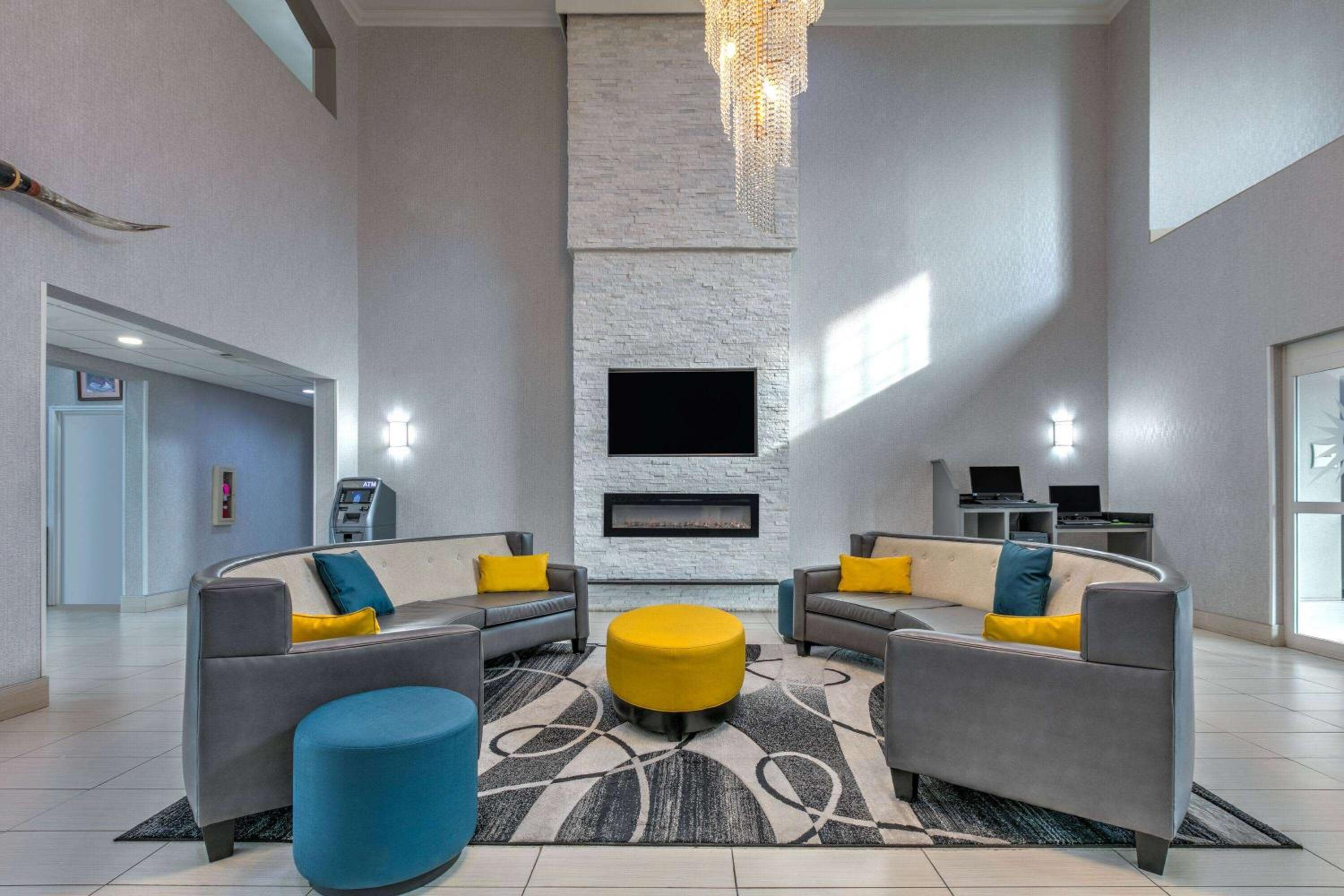 Mineral Wells Vacations - La Quinta by Wyndham Weatherford - Property Image 3