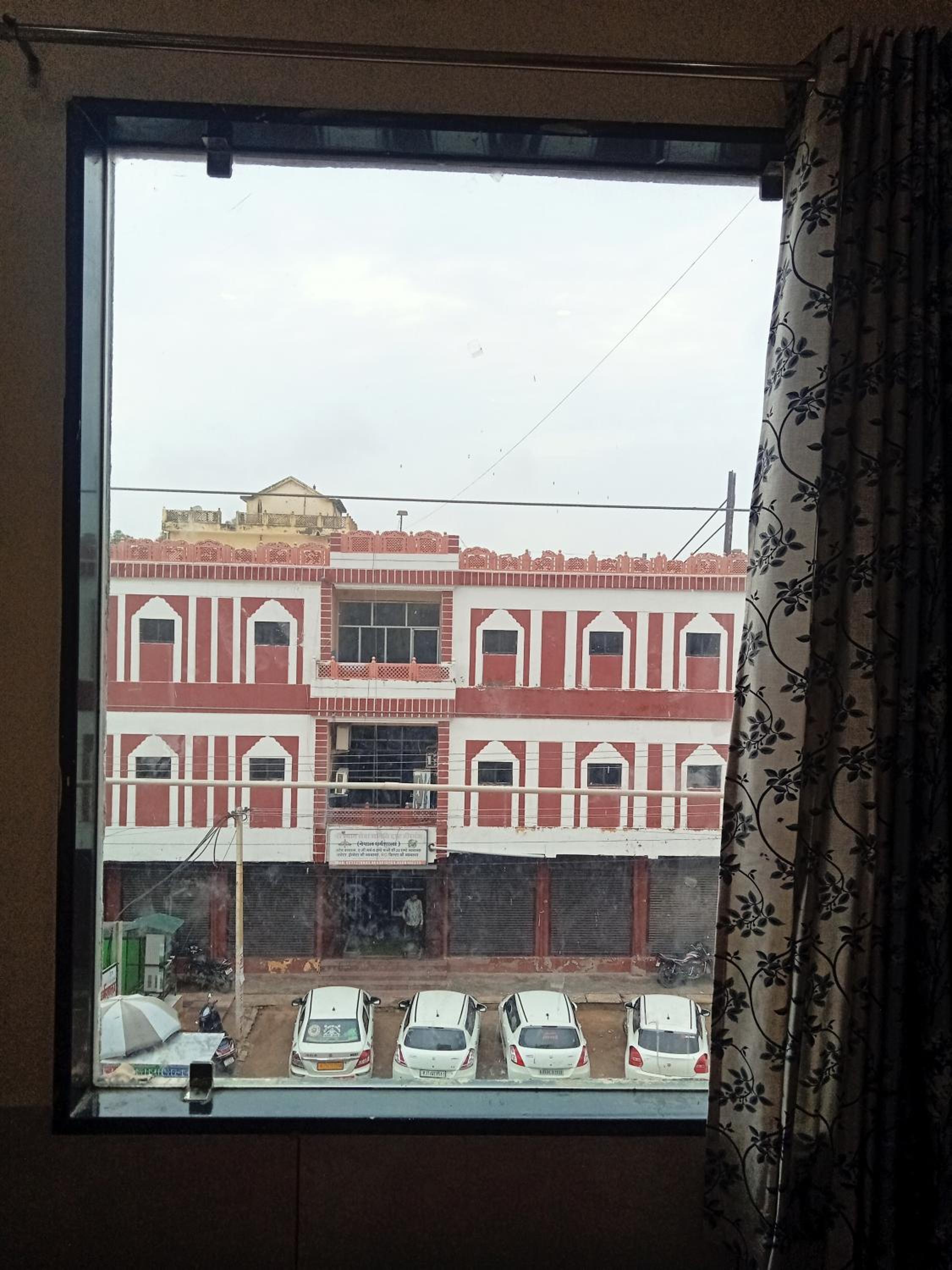 Mumal Guest House view 3