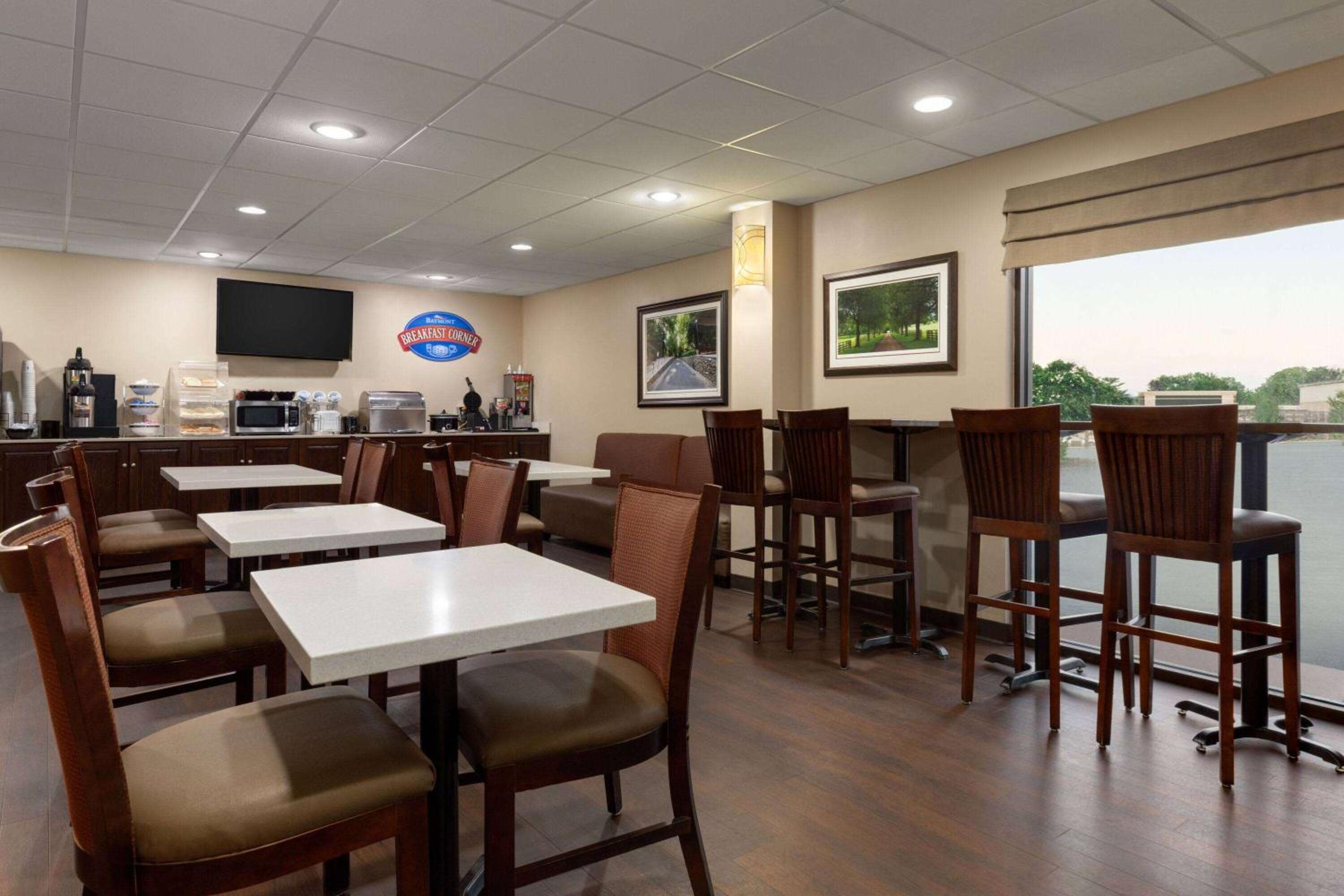 Rodeway Inn Lynchburg near University