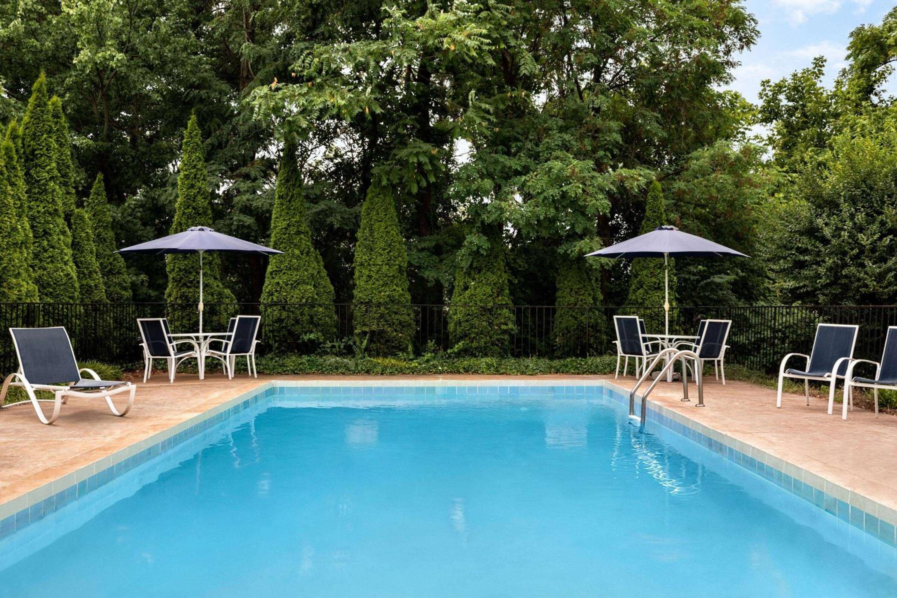 Rodeway Inn Lynchburg near University