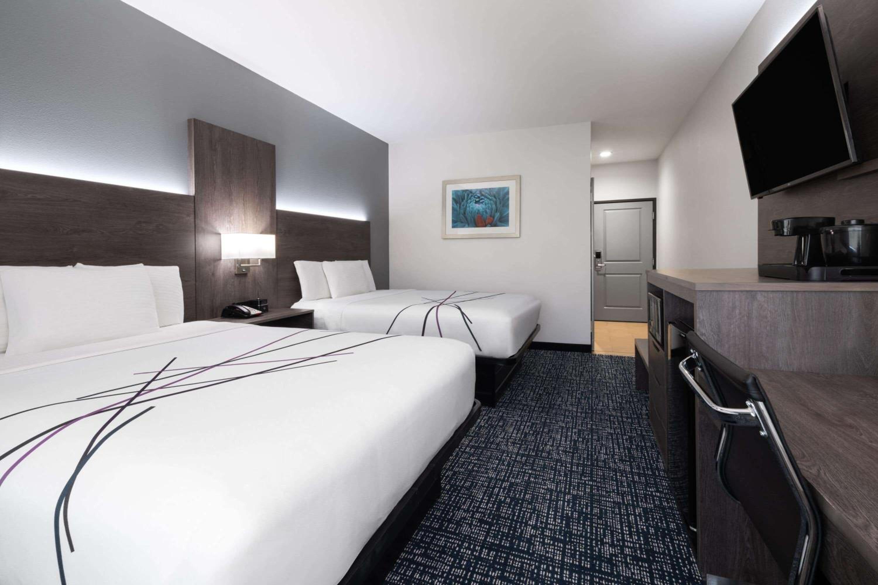 Muskogee Vacations - La Quinta by Wyndham Muskogee - Property Image 5