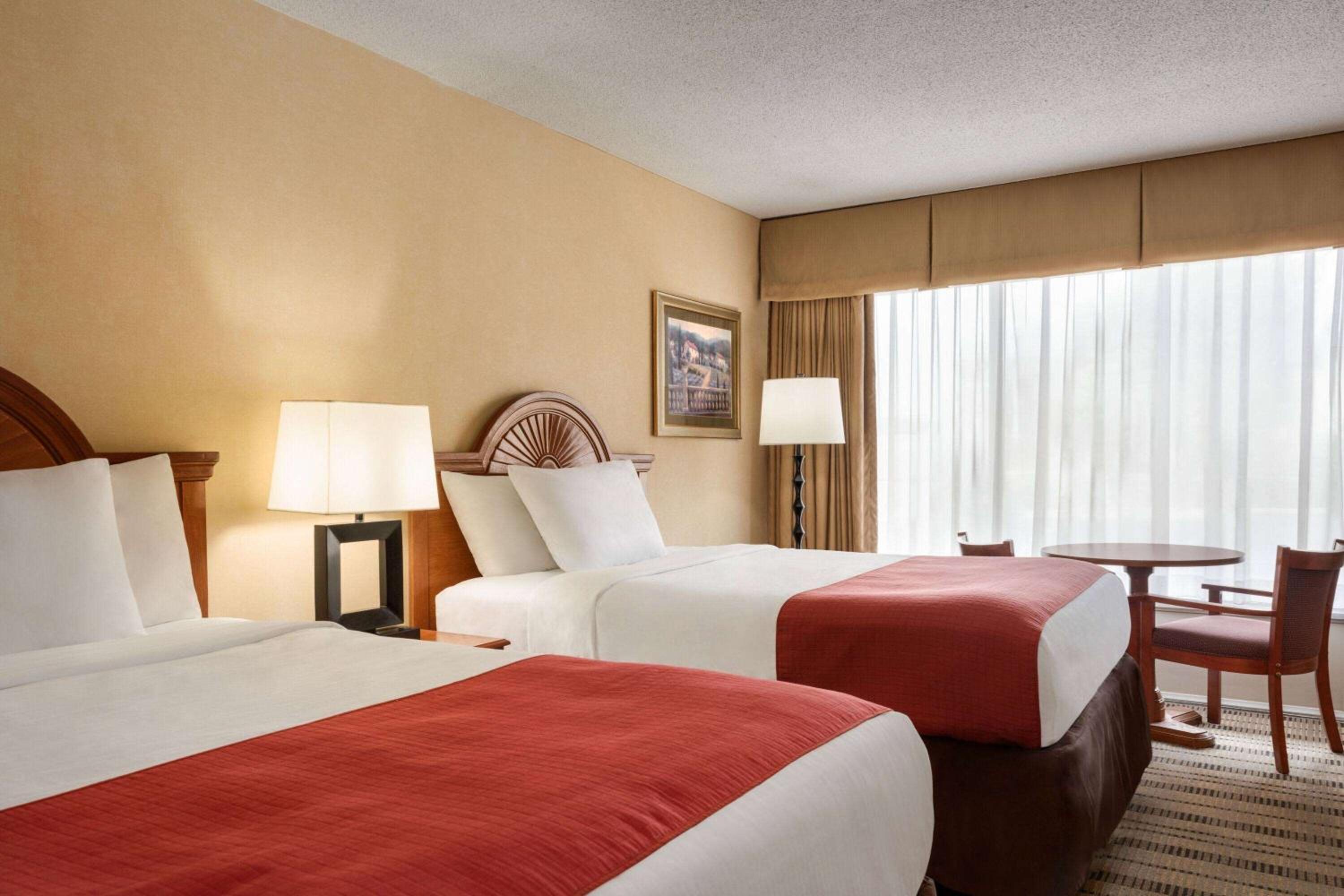 Rodeway Inn Lynchburg near University