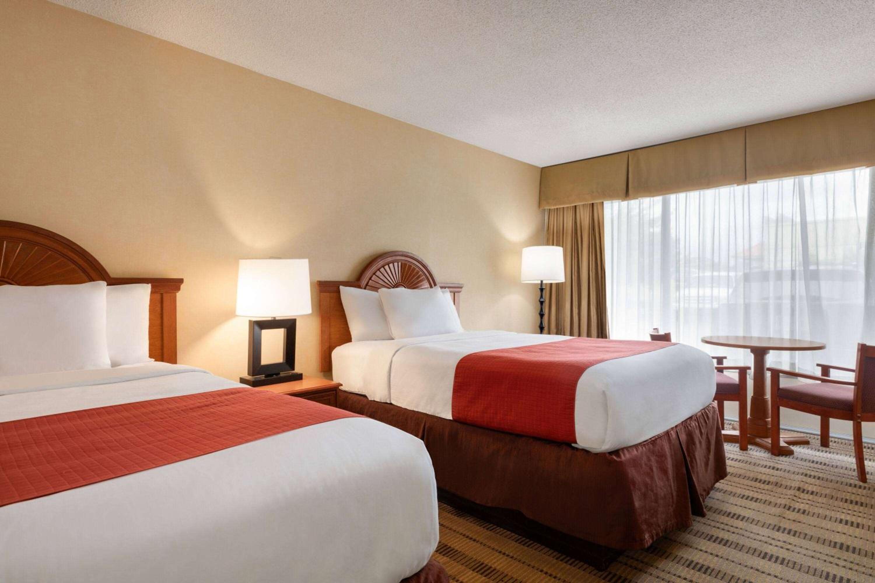 Rodeway Inn Lynchburg near University