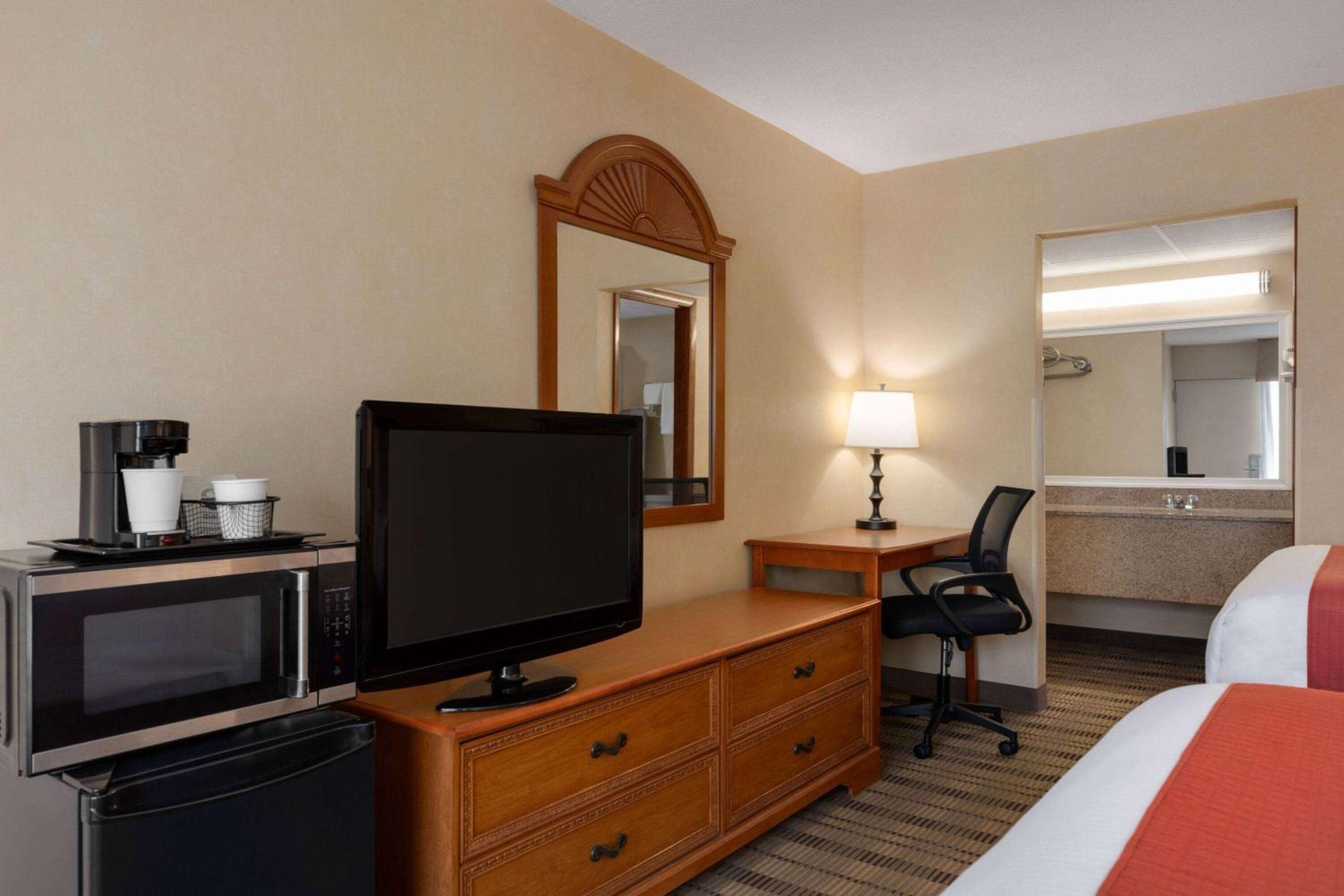 Rodeway Inn Lynchburg near University