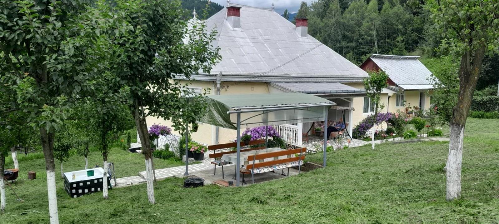 Casa Denisa view 3