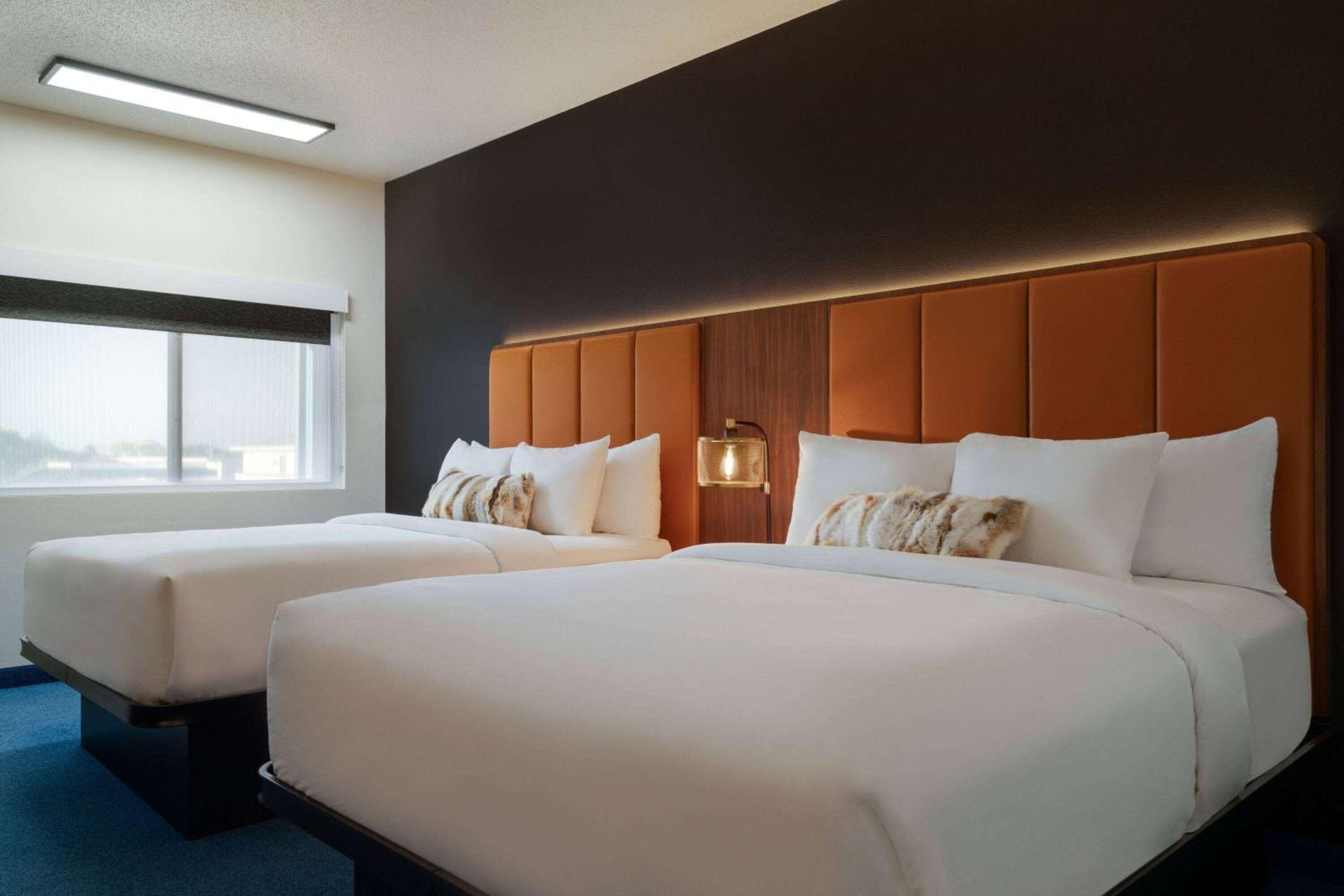 Travelodge by Wyndham Wall