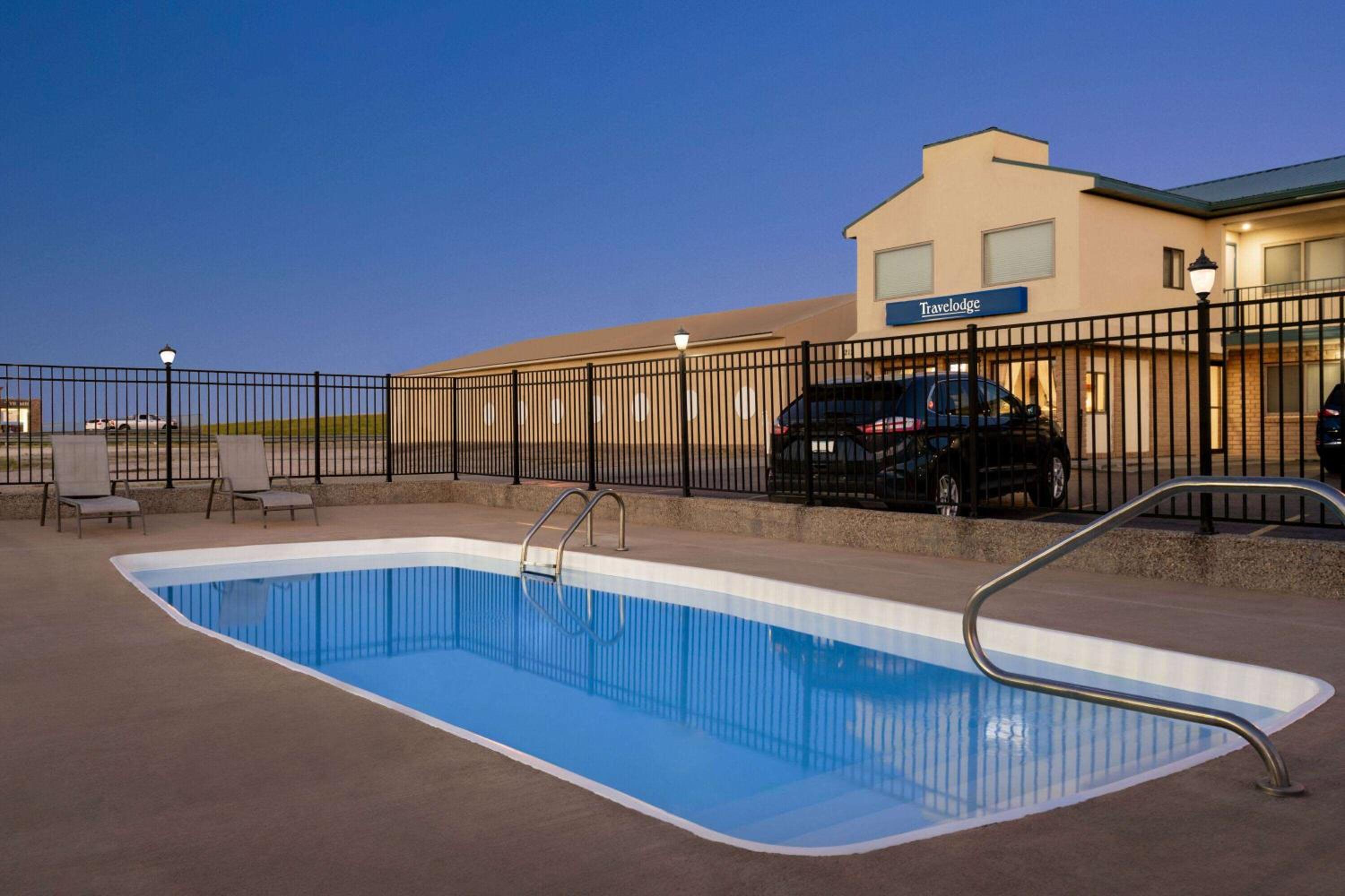 Travelodge by Wyndham Wall