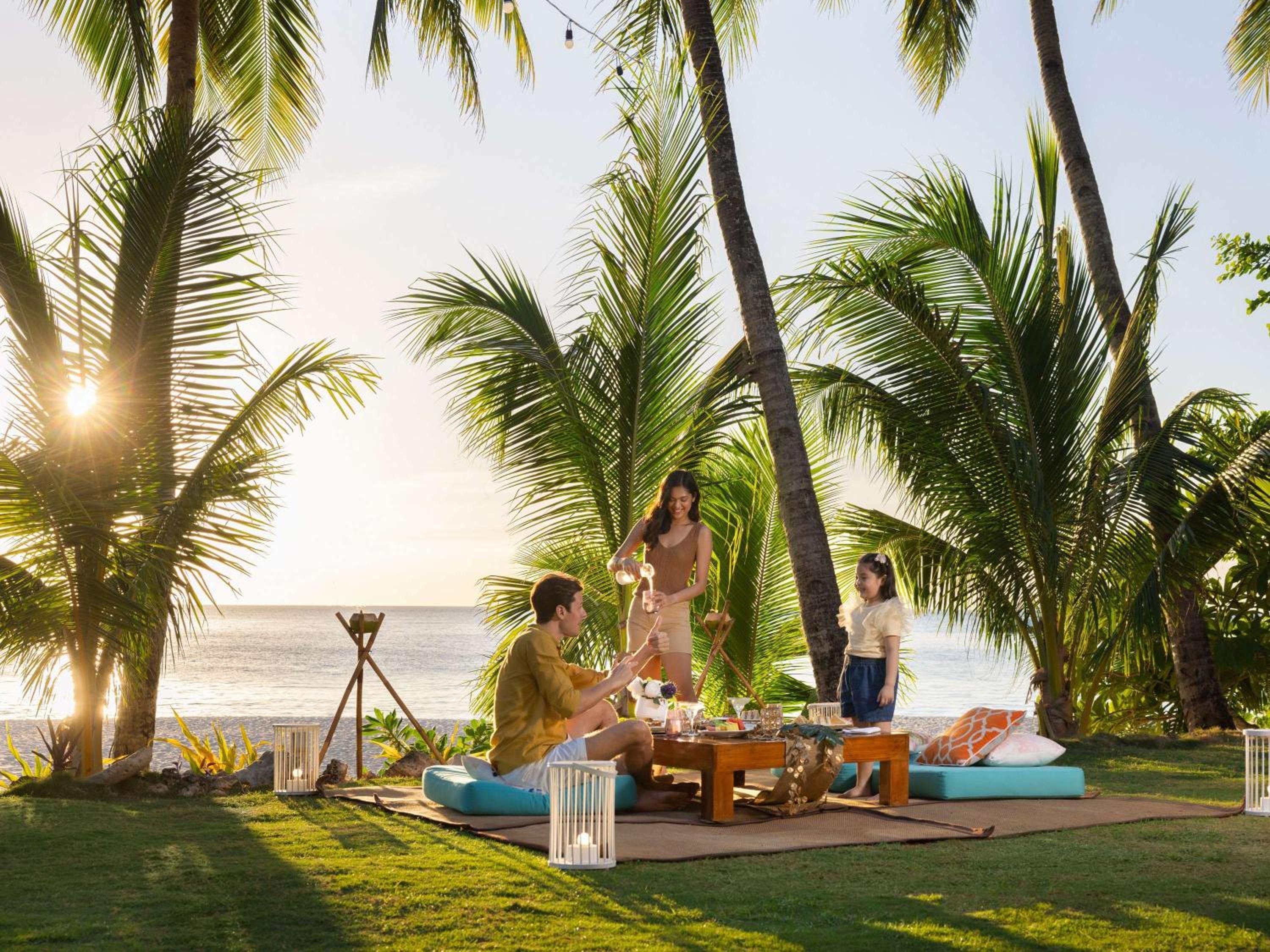 Movenpick Resort & Spa Boracay
