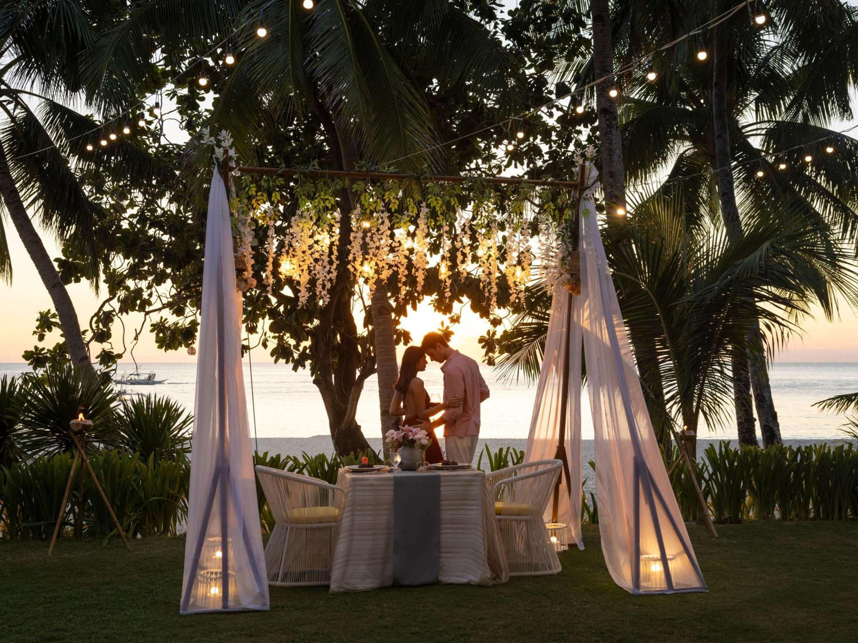 Movenpick Resort & Spa Boracay