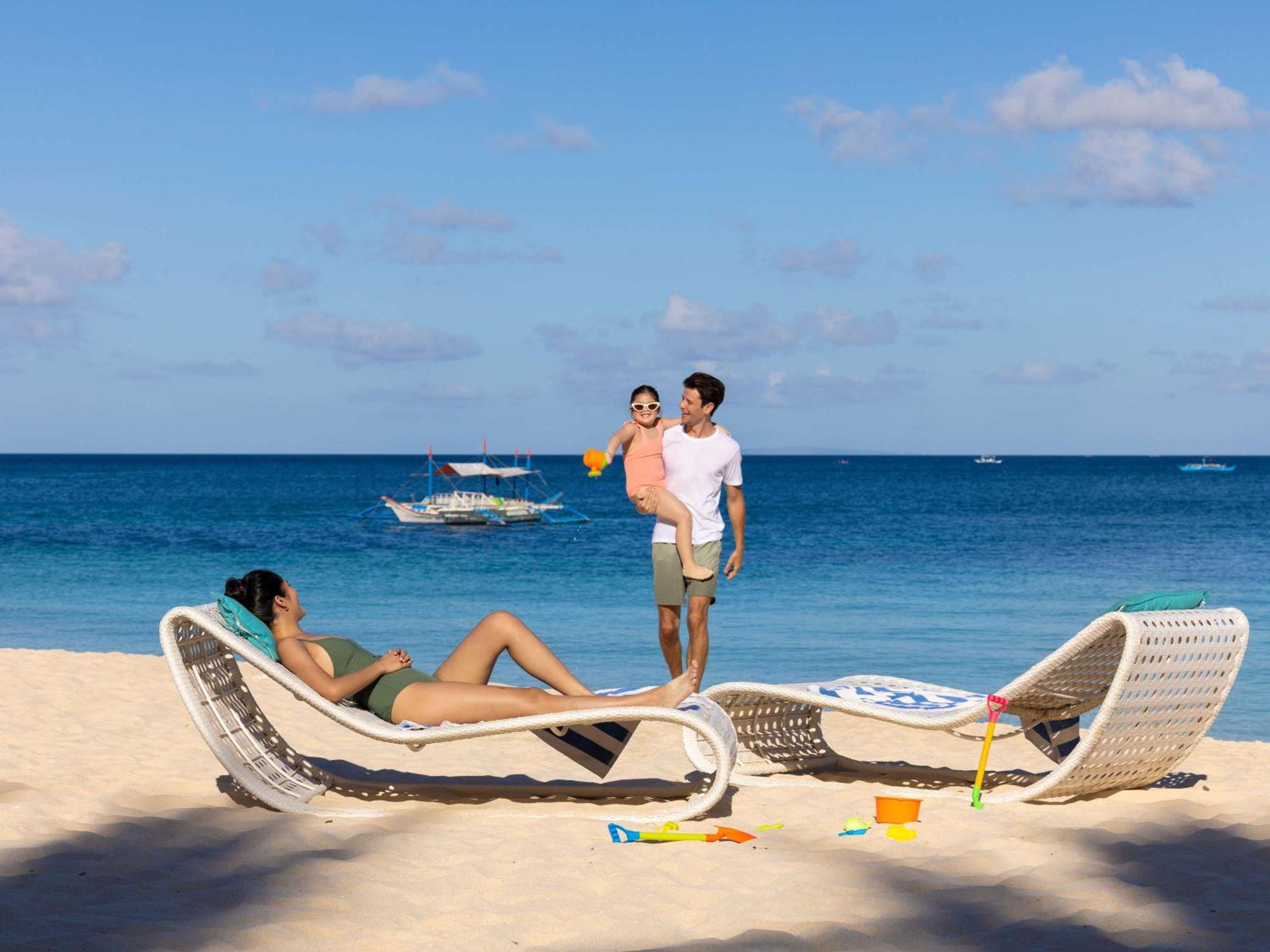 Movenpick Resort & Spa Boracay
