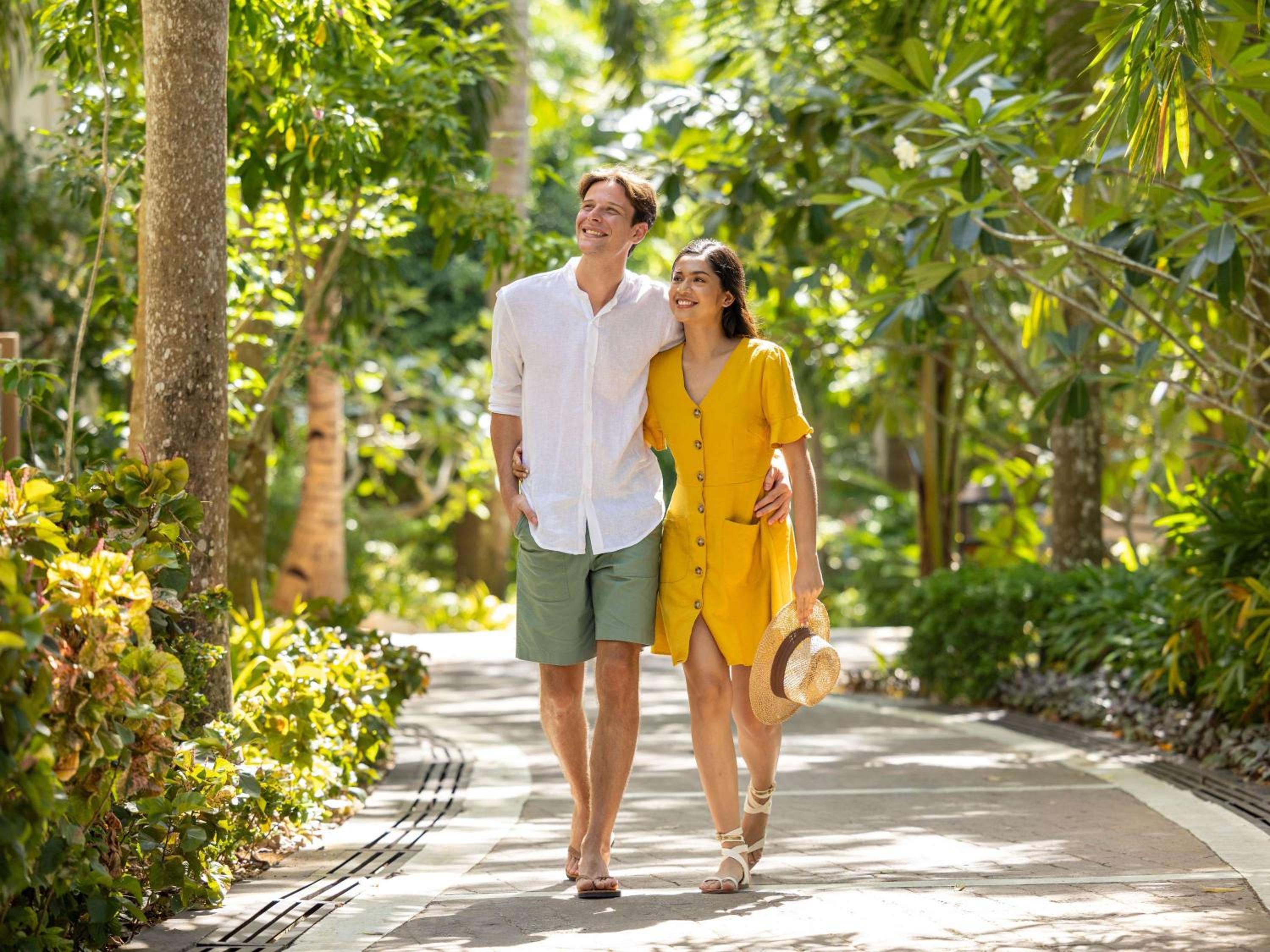 Movenpick Resort & Spa Boracay